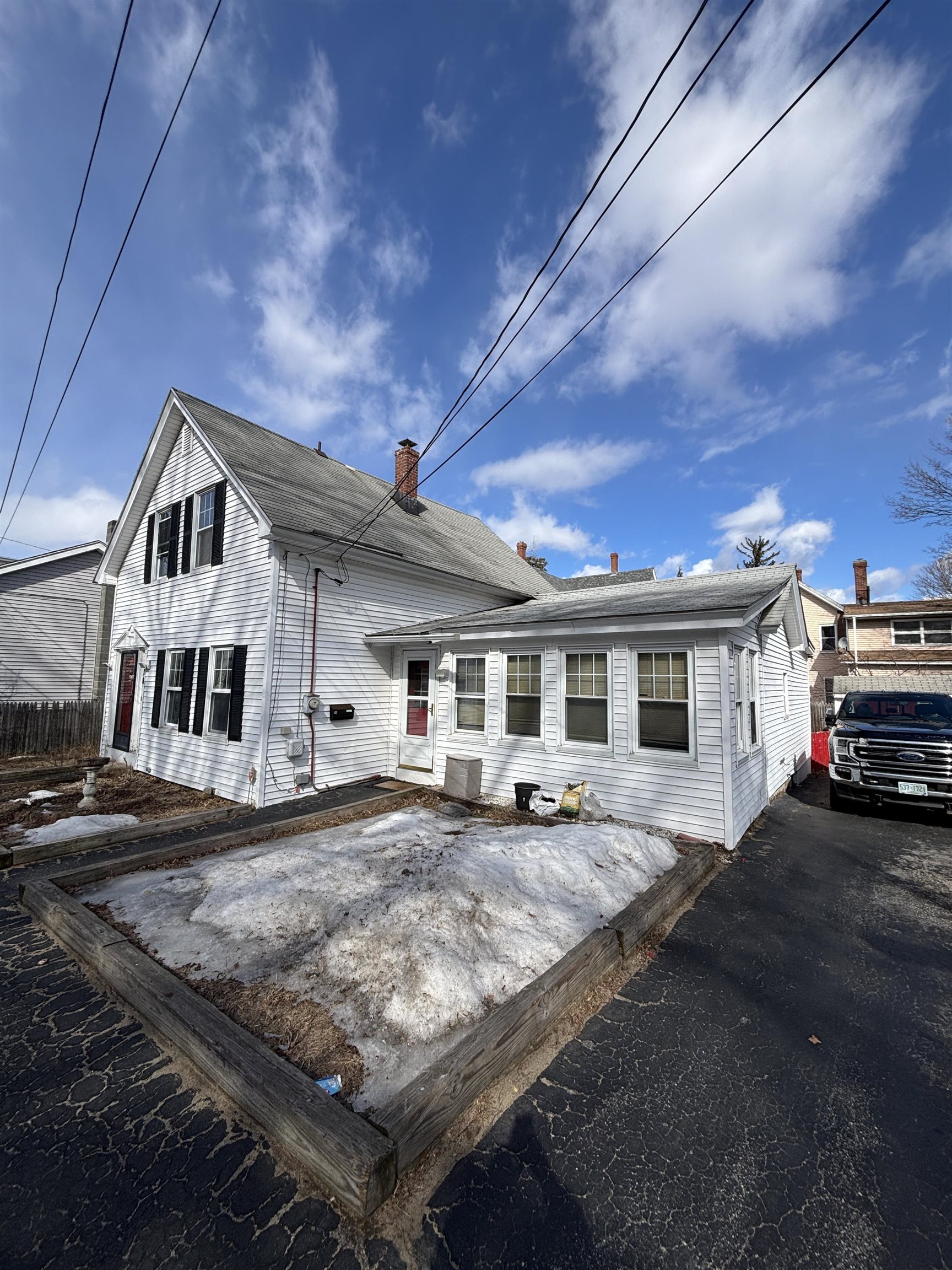 14 Dufort Street