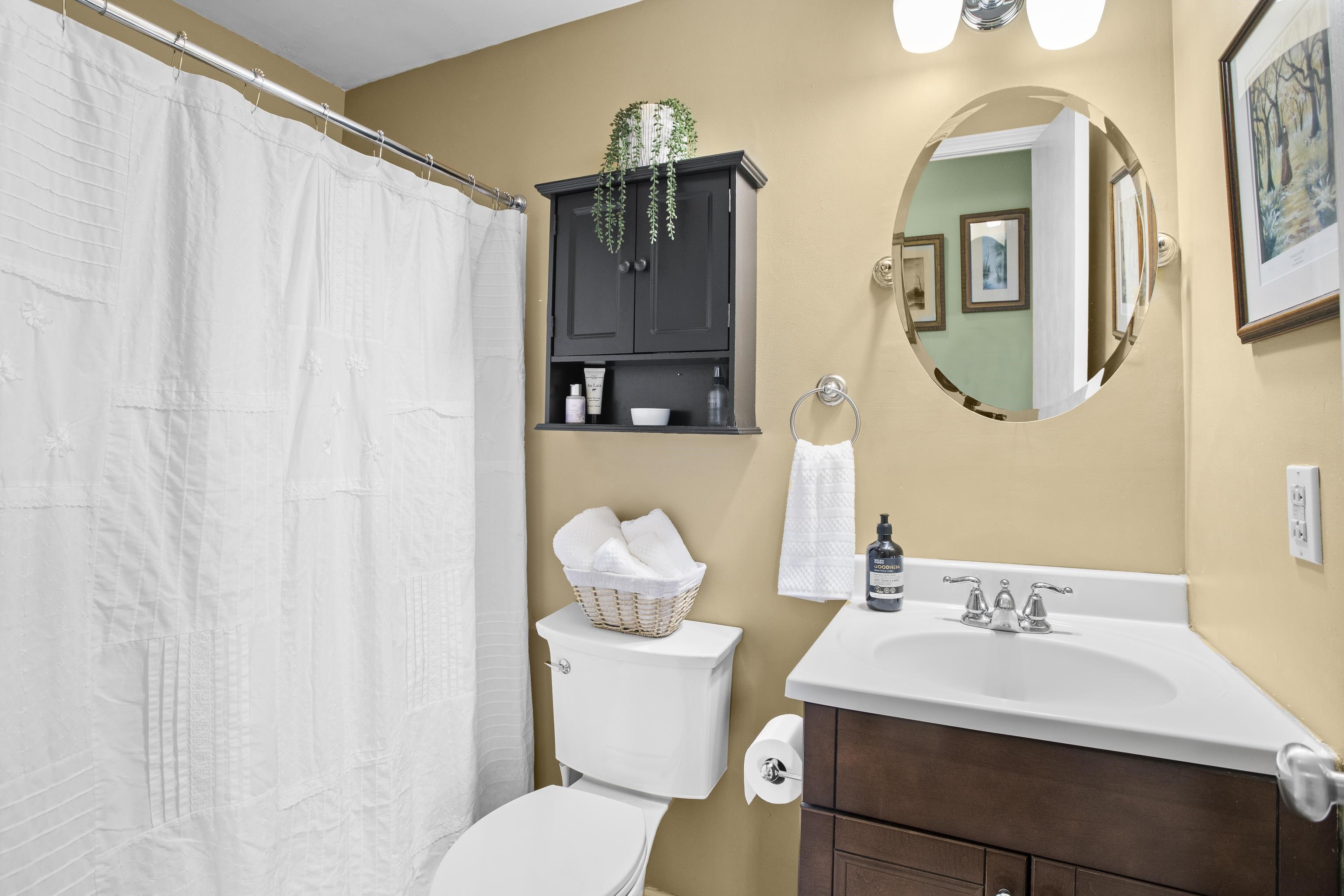 235 Cypress Street Unit: #3T