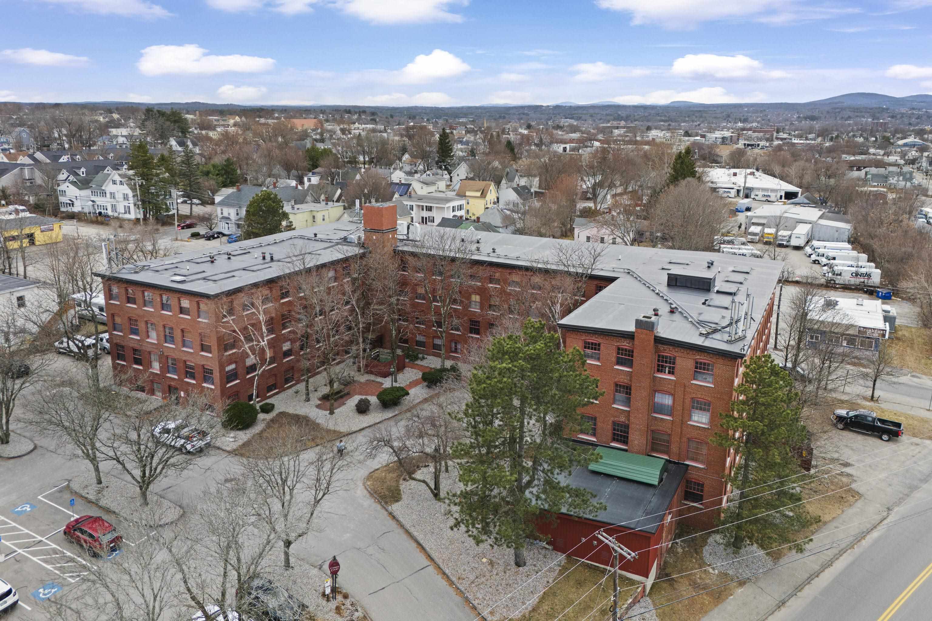 235 Cypress Street Unit: #3T