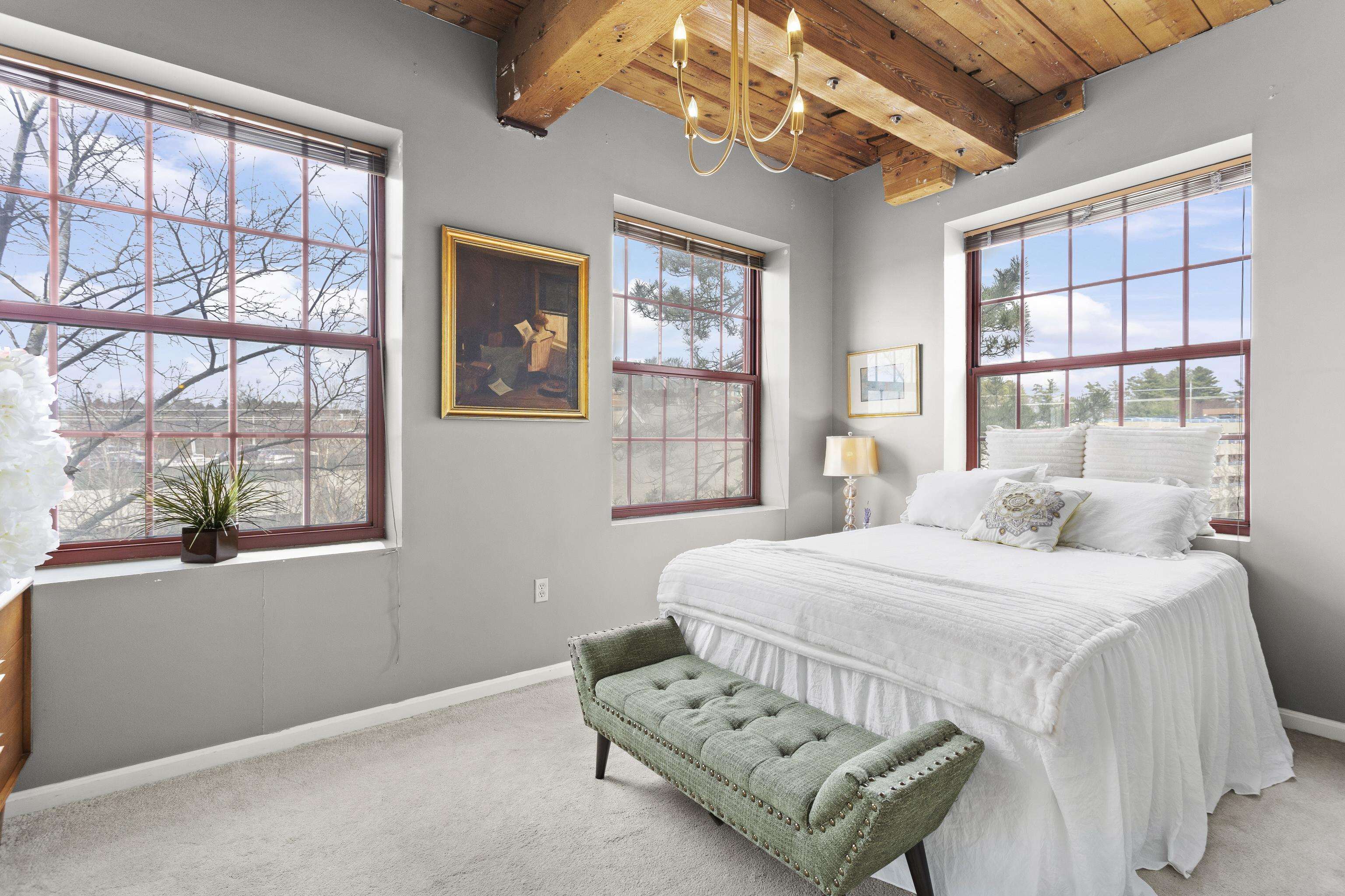 235 Cypress Street Unit: #3T