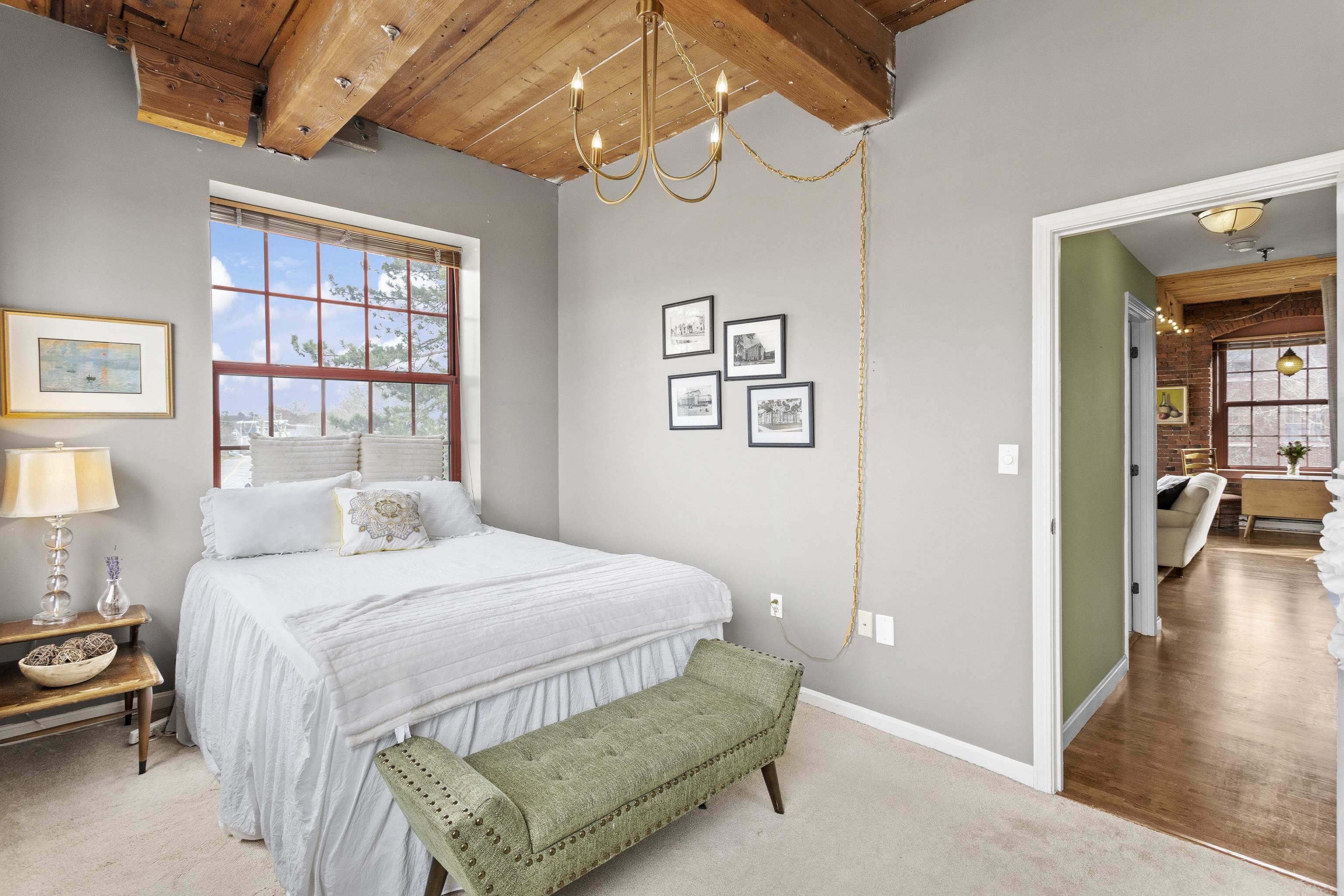 235 Cypress Street Unit: #3T
