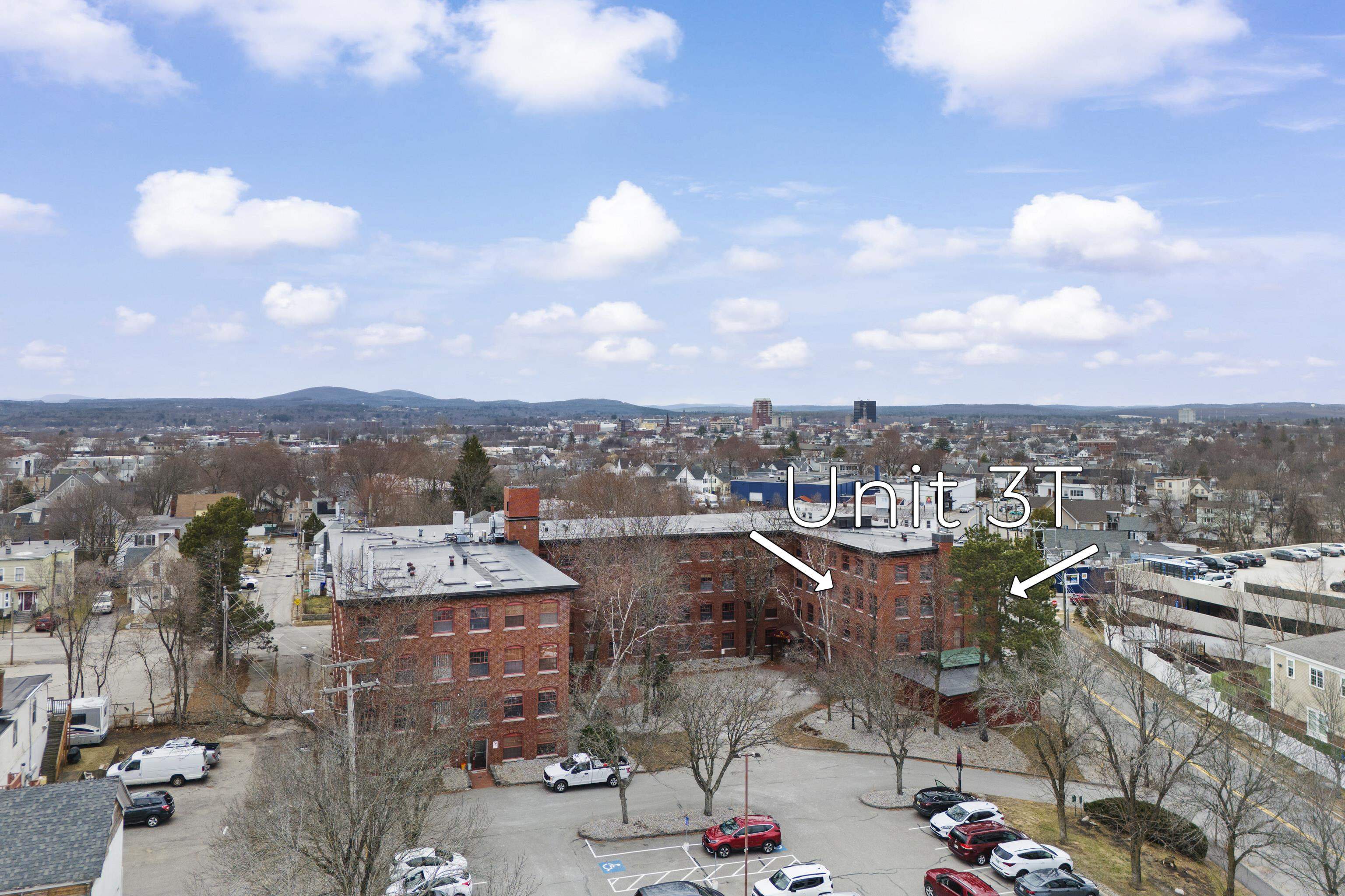 235 Cypress Street Unit: #3T