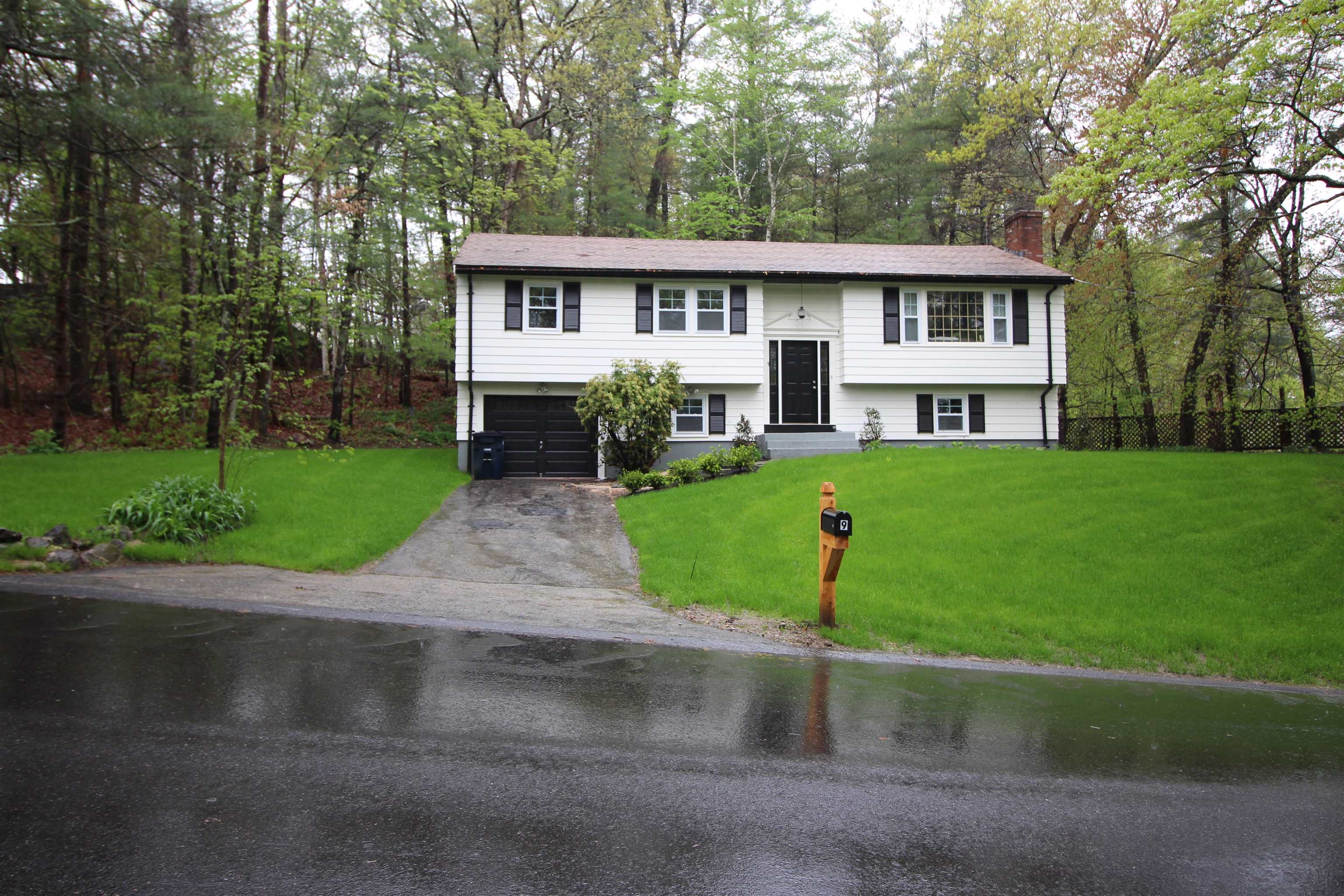 9 Strawberry Hilll Road