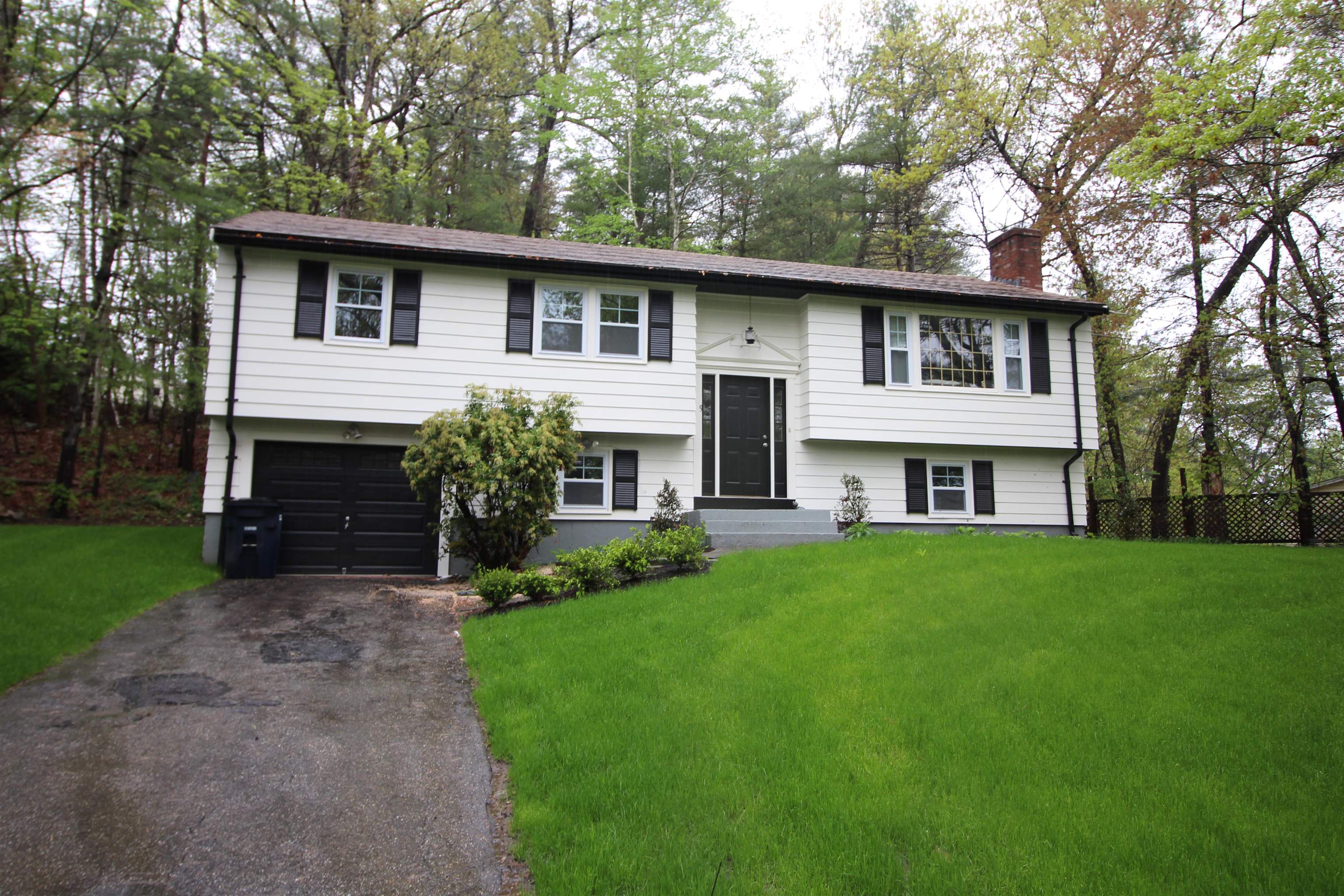 9 Strawberry Hilll Road