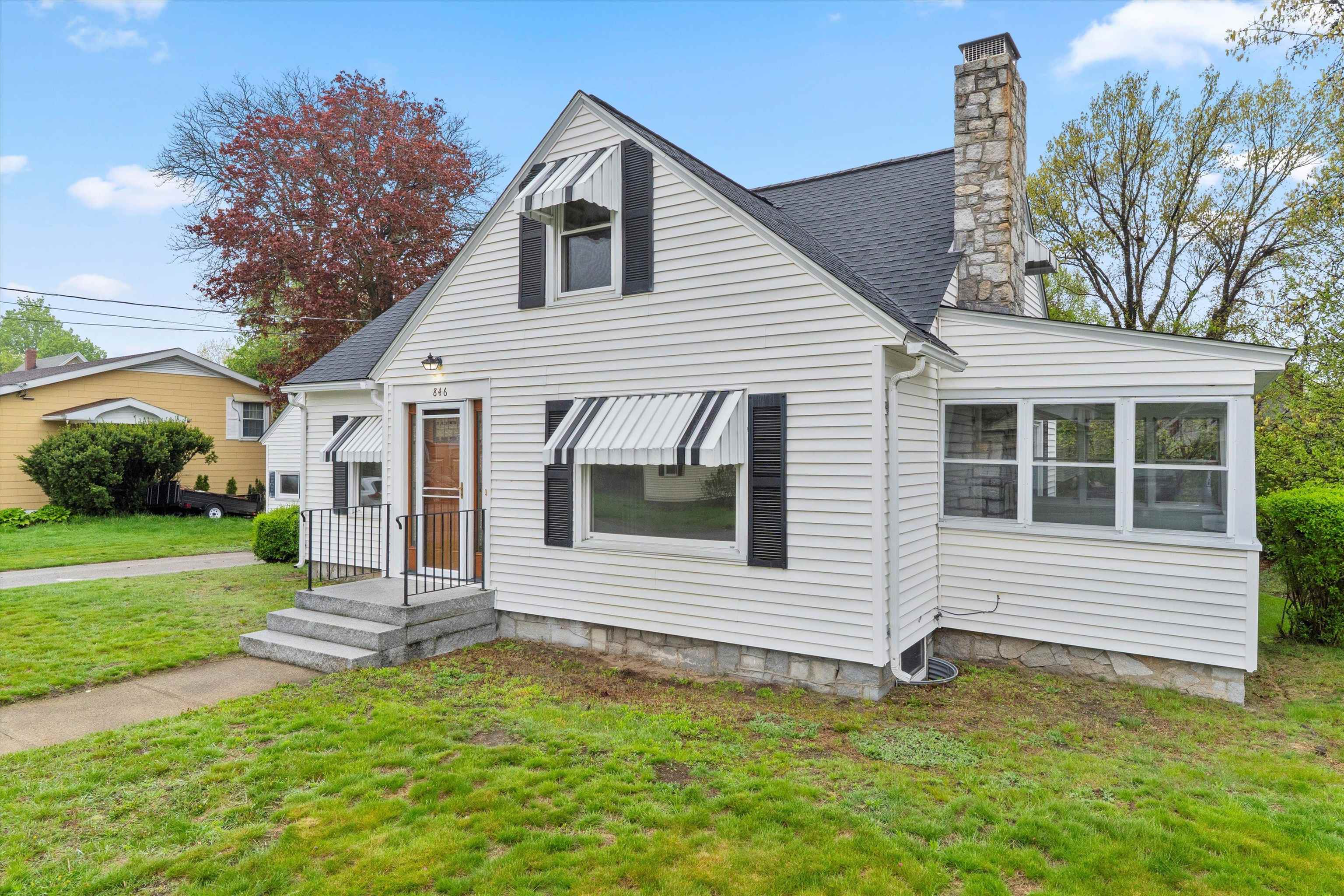 846 Howe Street