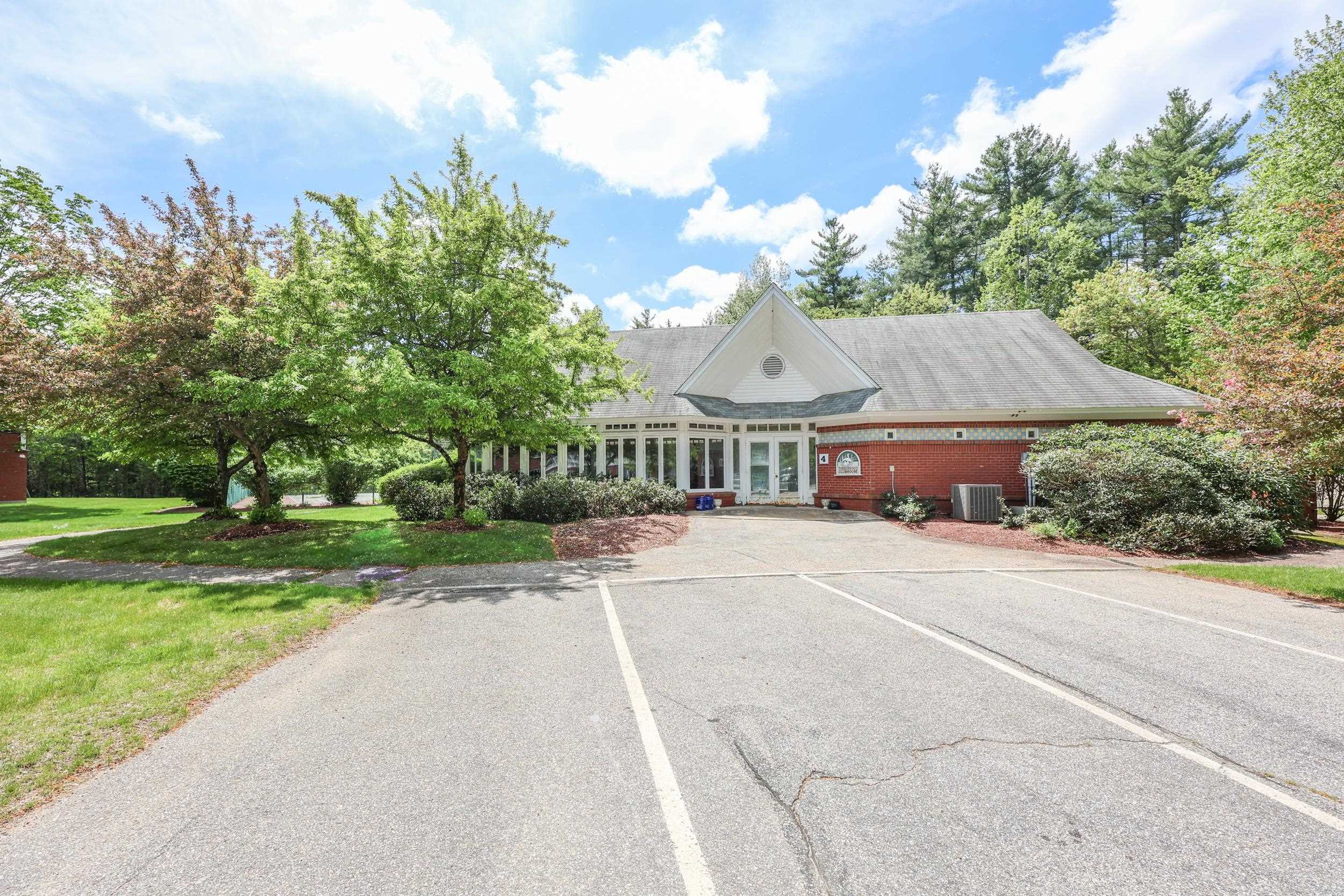 11 Timberwood Drive Unit: 201