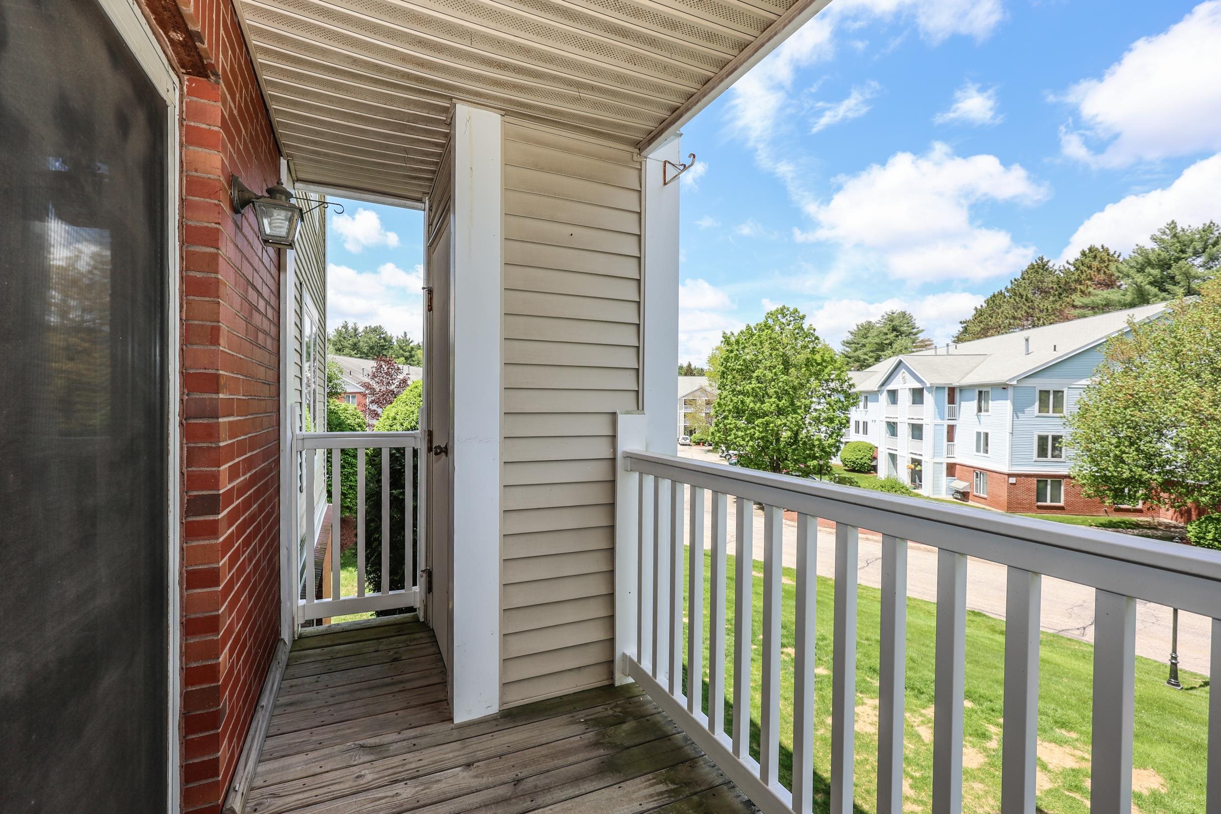 11 Timberwood Drive Unit: 201