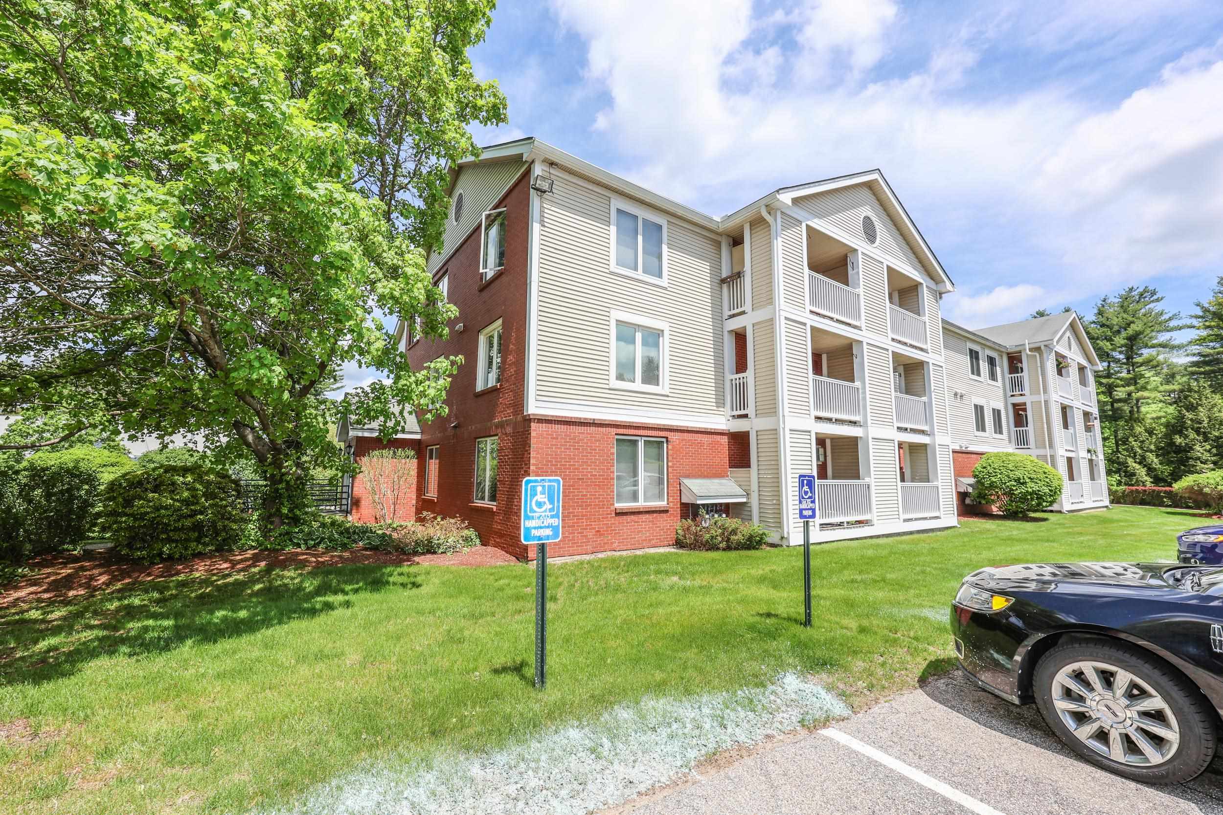 11 Timberwood Drive Unit: 201