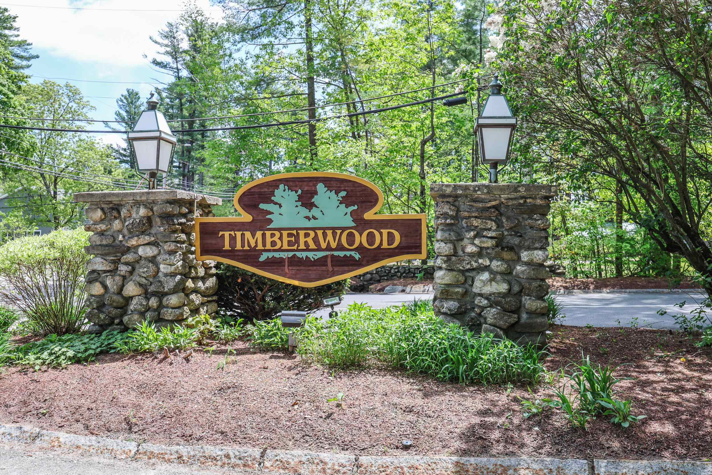 11 Timberwood Drive Unit: 201
