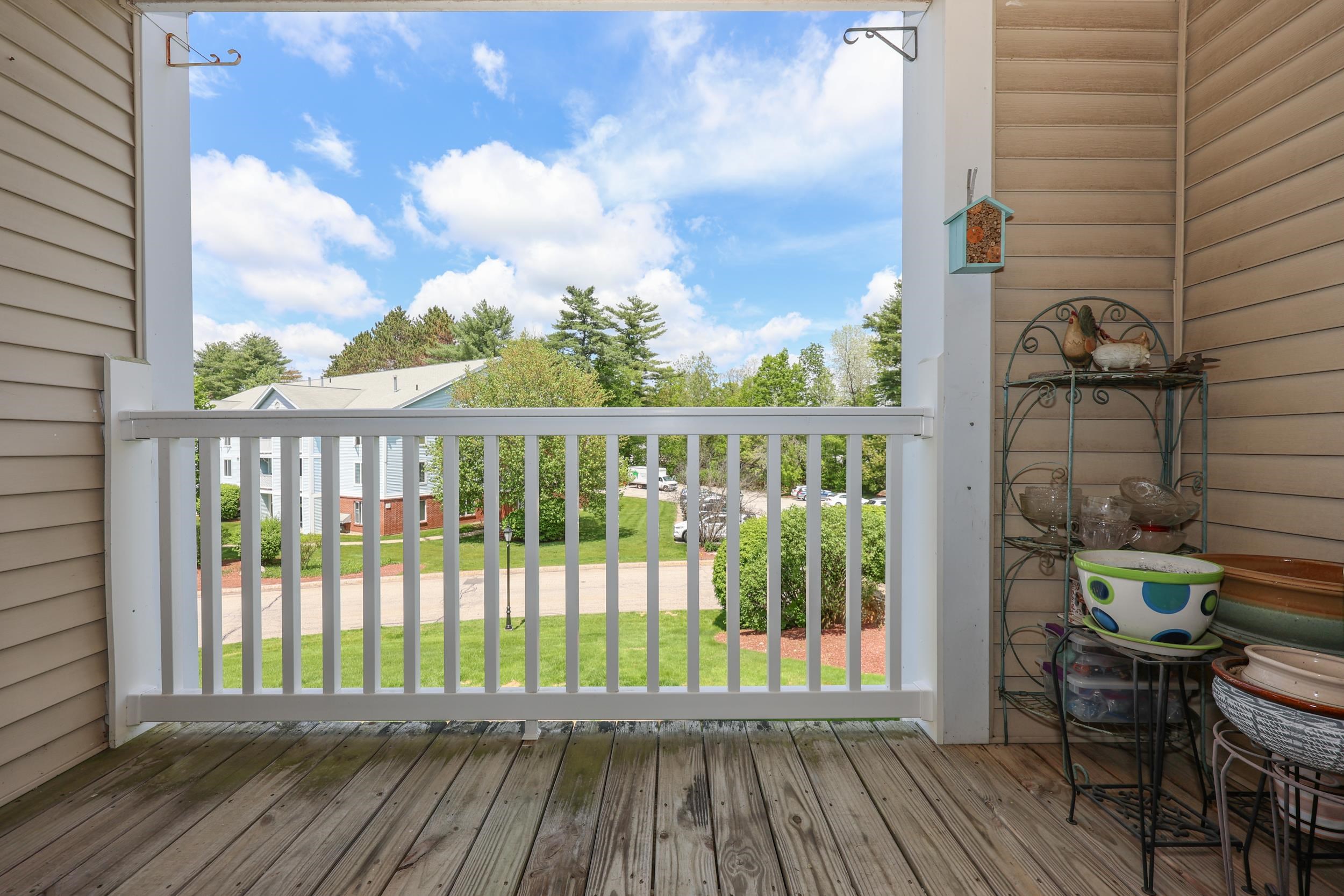 11 Timberwood Drive Unit: 201