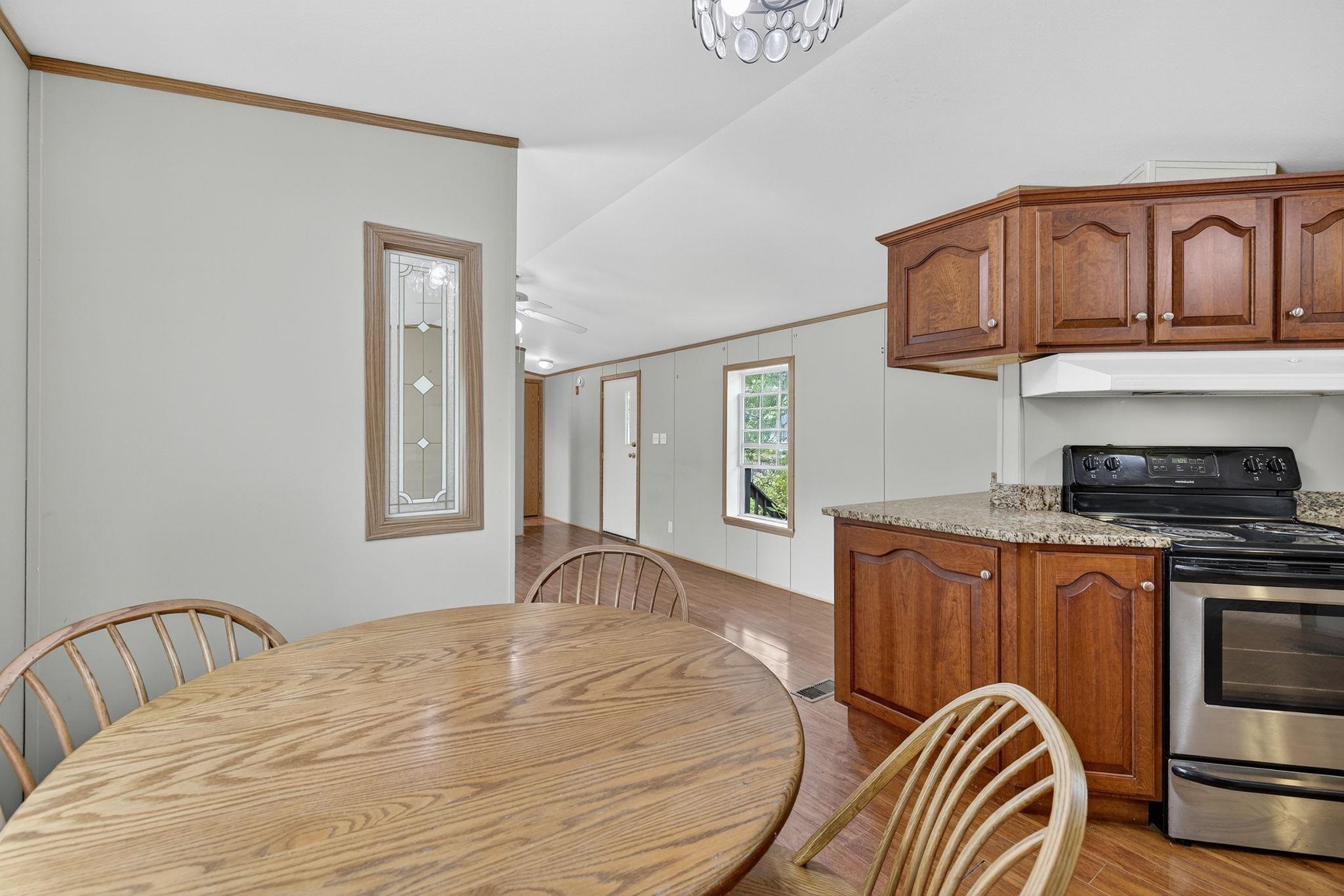 30 Old Henniker Road