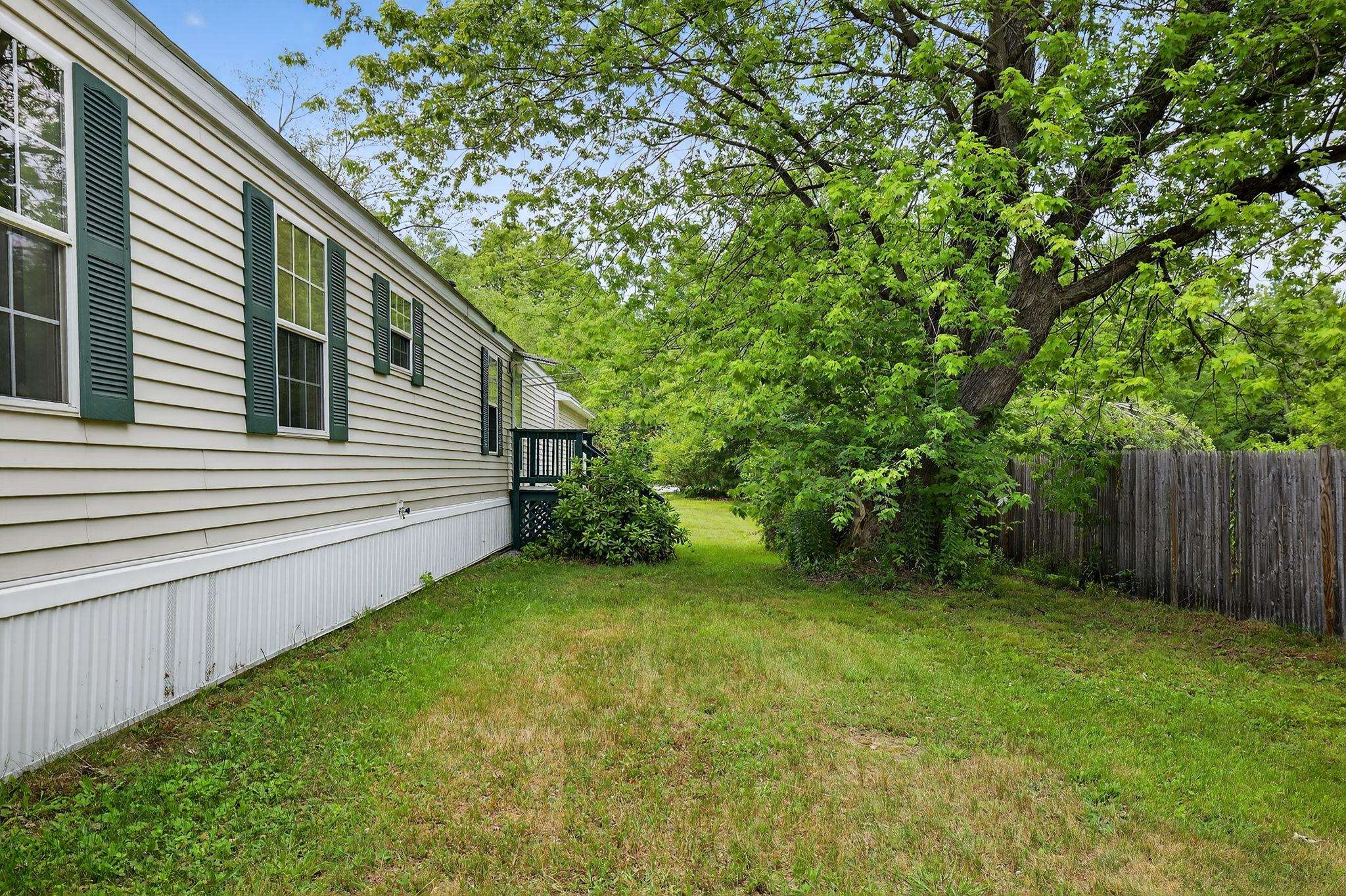 30 Old Henniker Road