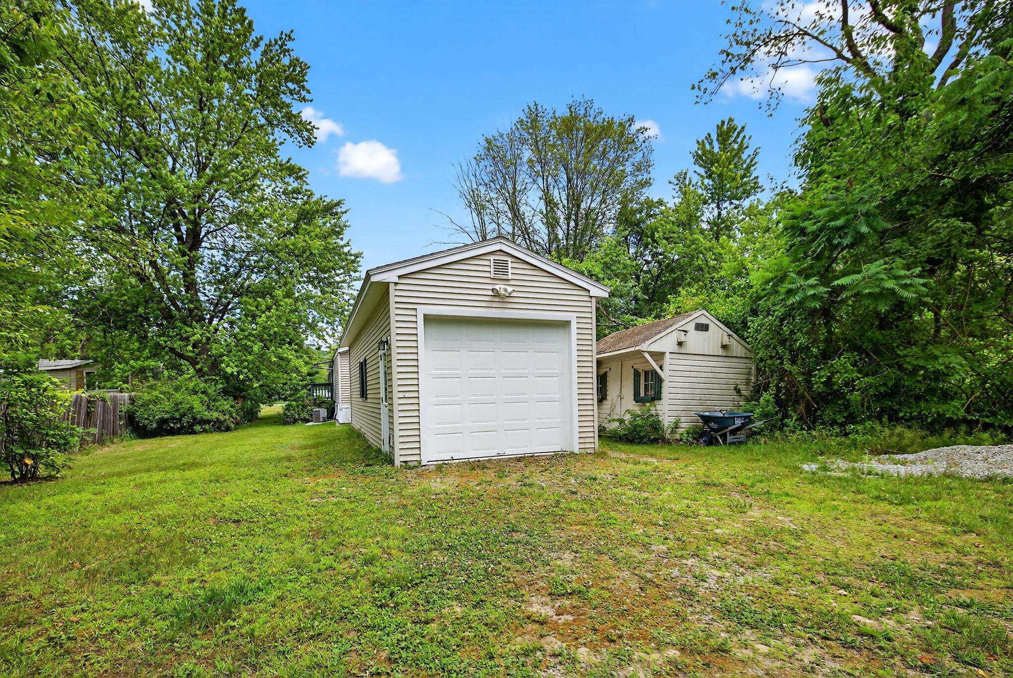 30 Old Henniker Road