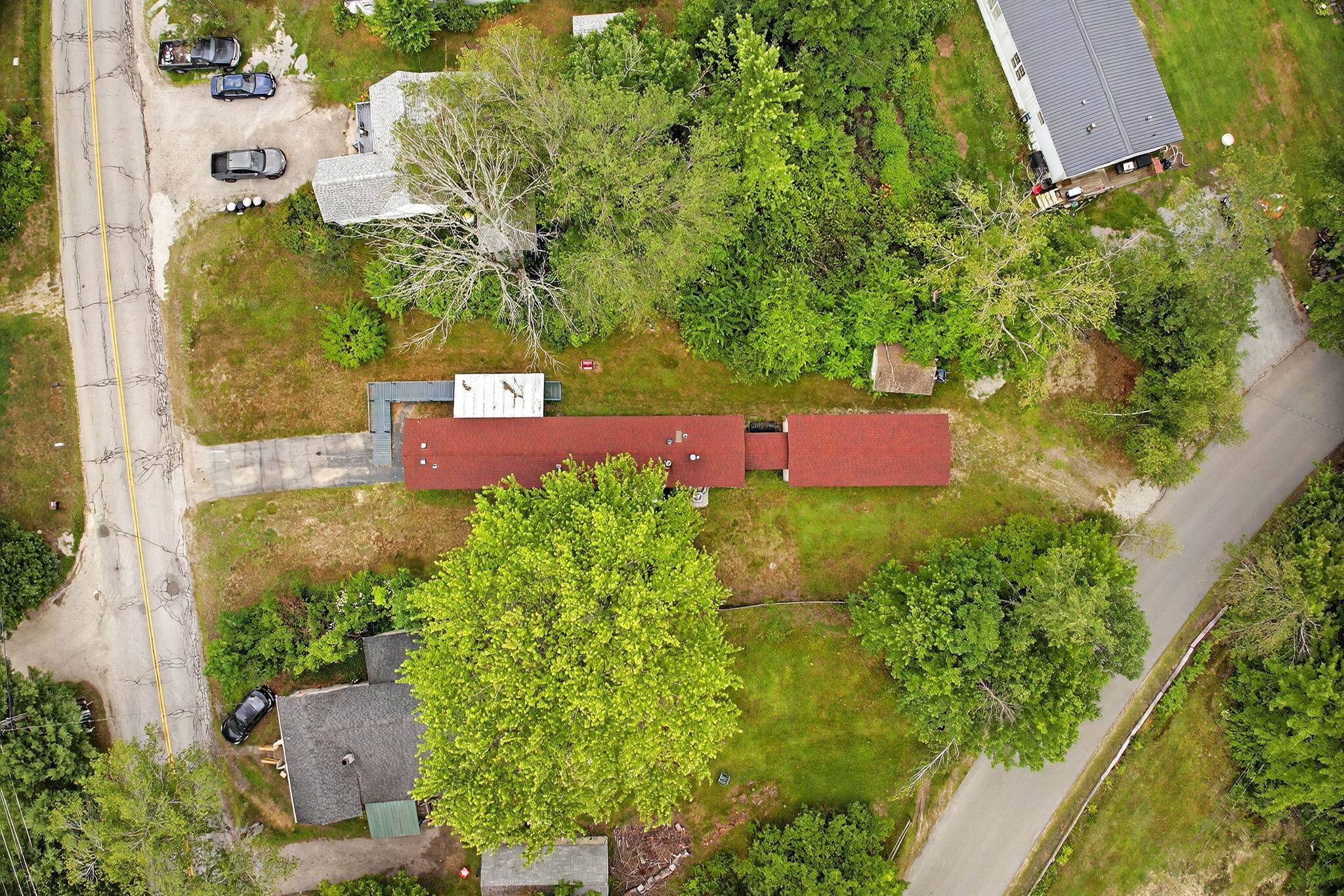 30 Old Henniker Road