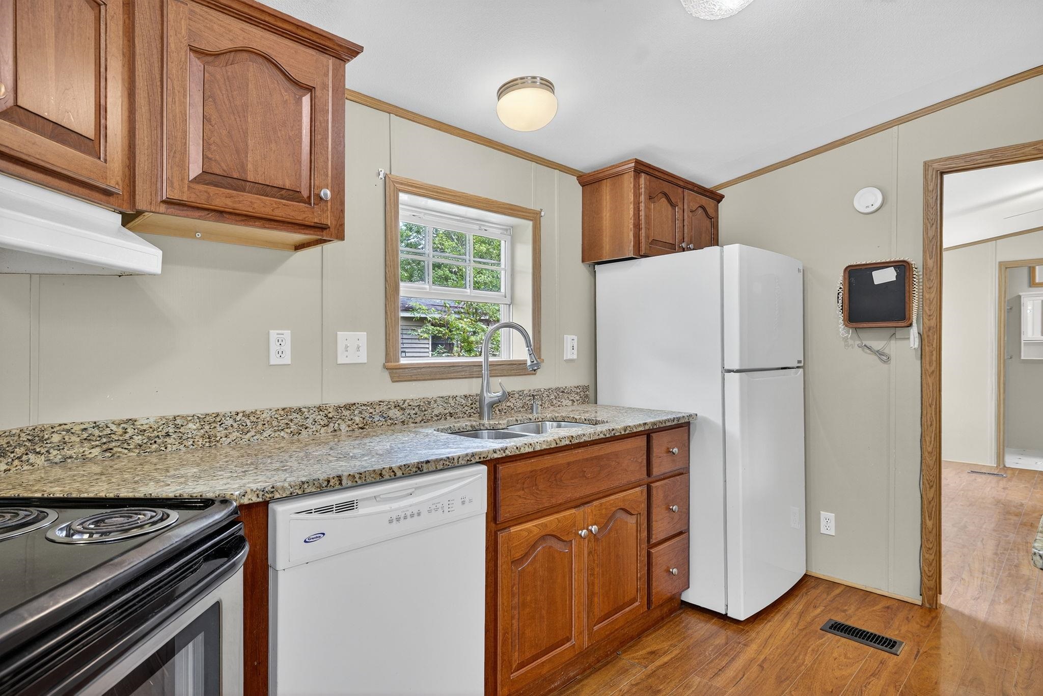 30 Old Henniker Road