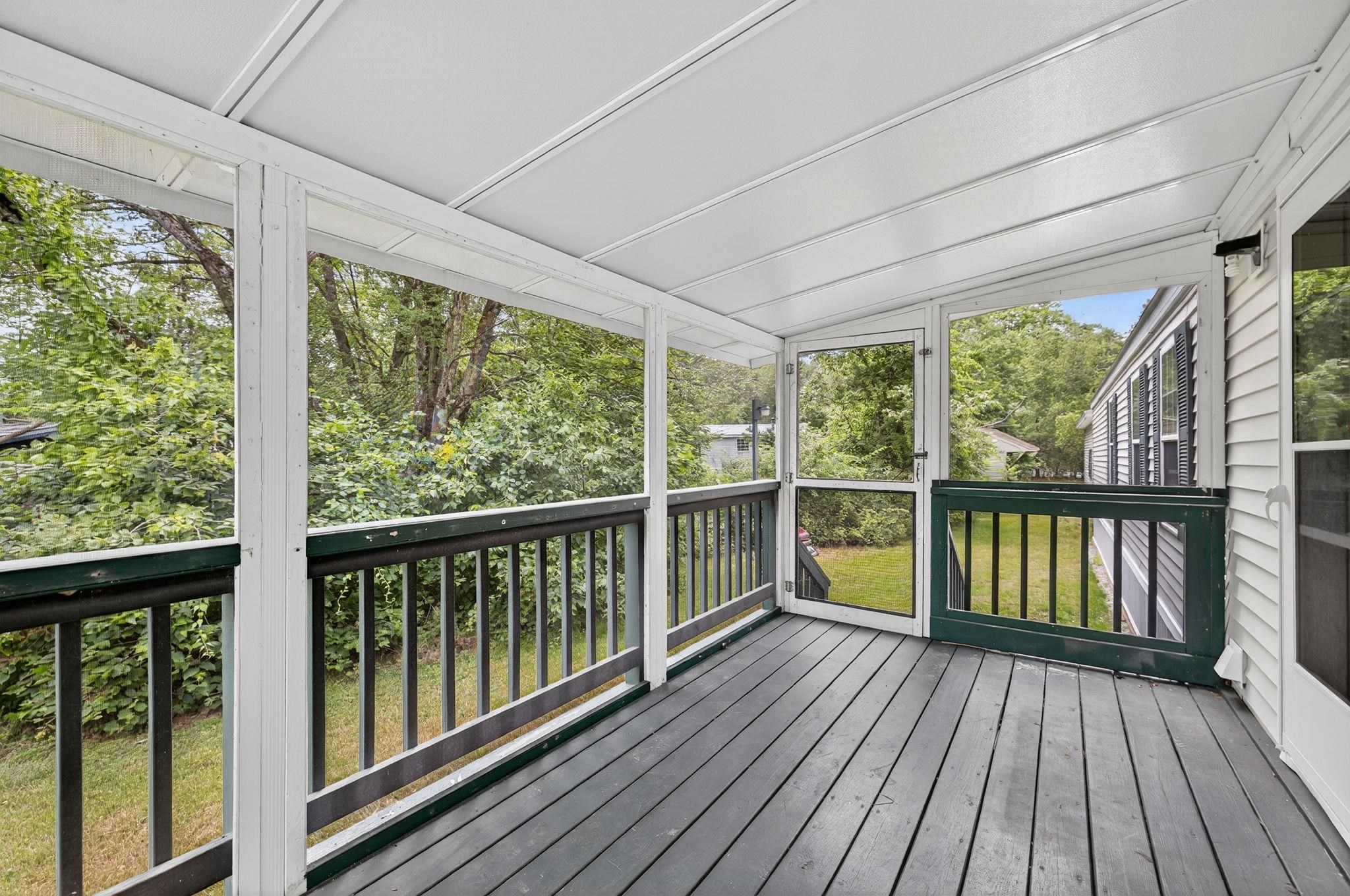 30 Old Henniker Road