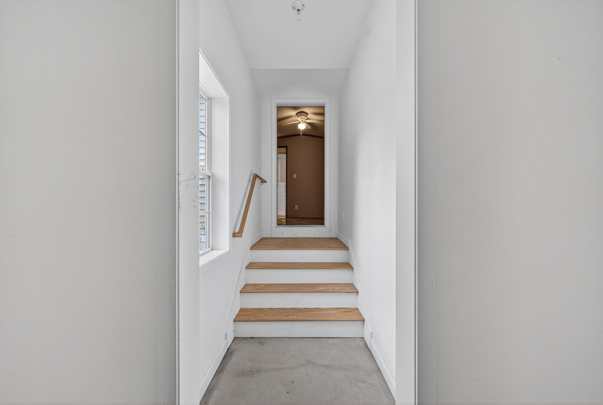 30 Old Henniker Road