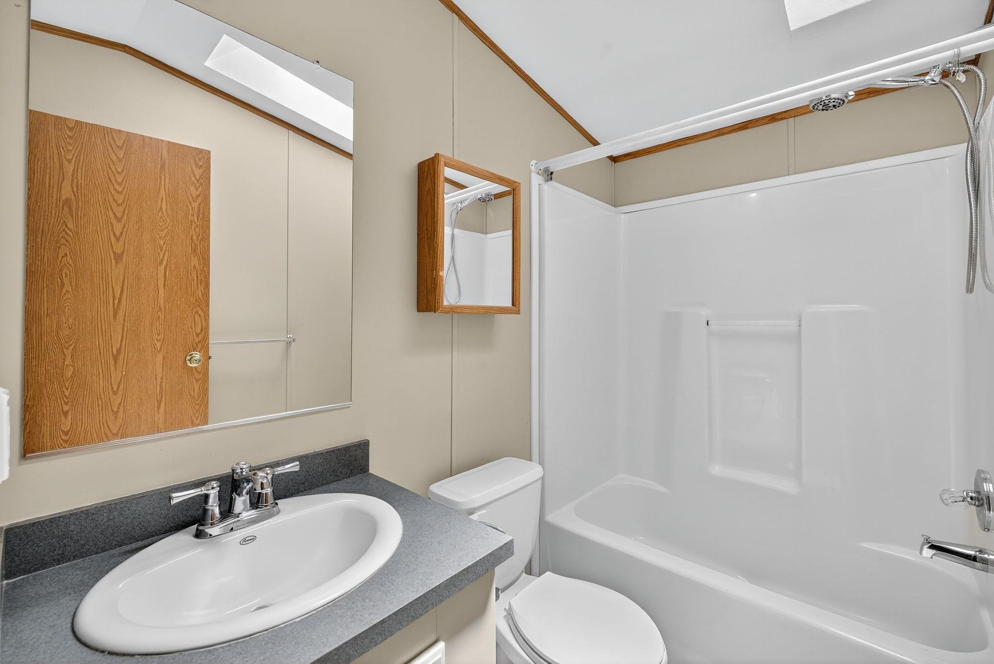 30 Old Henniker Road