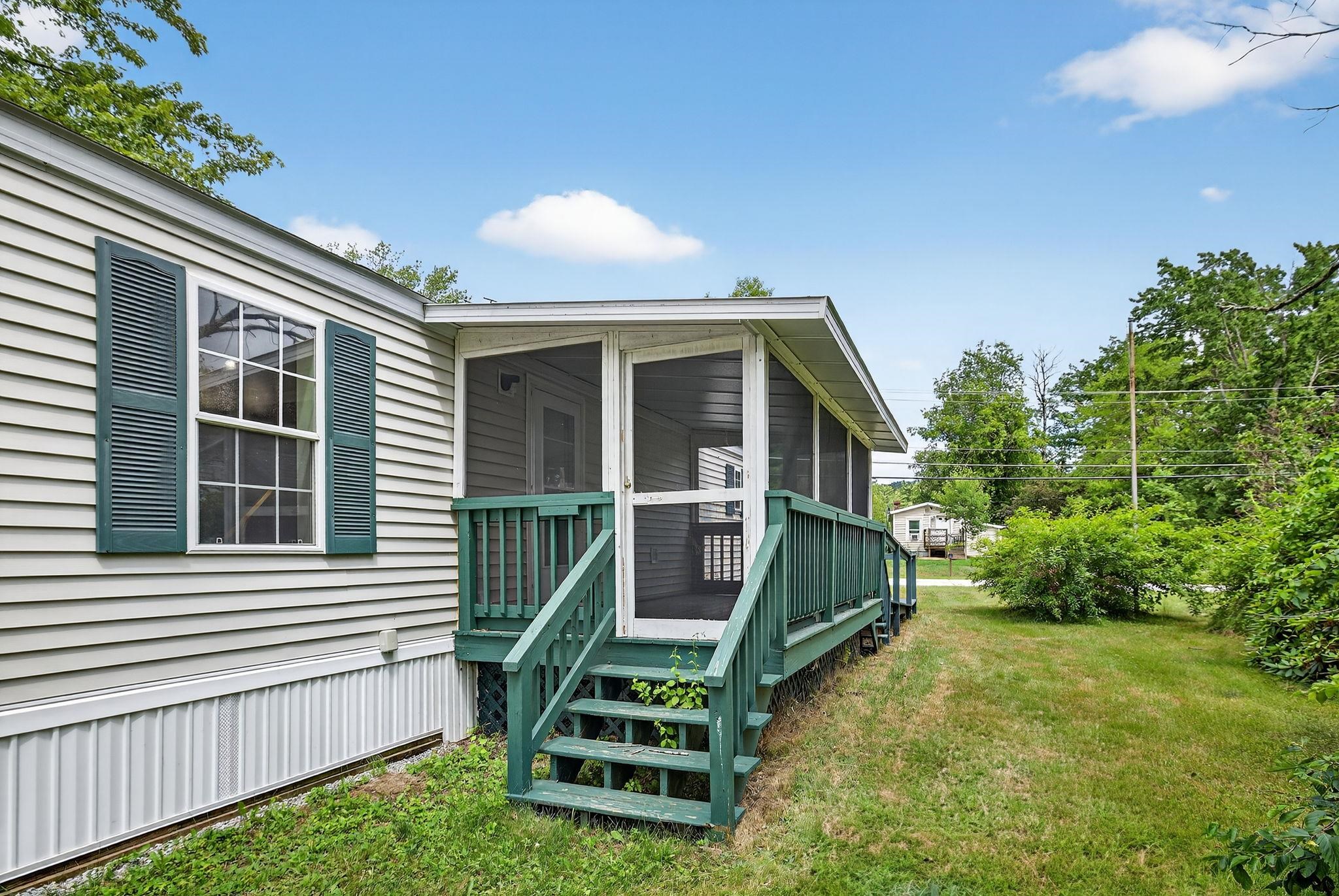 30 Old Henniker Road