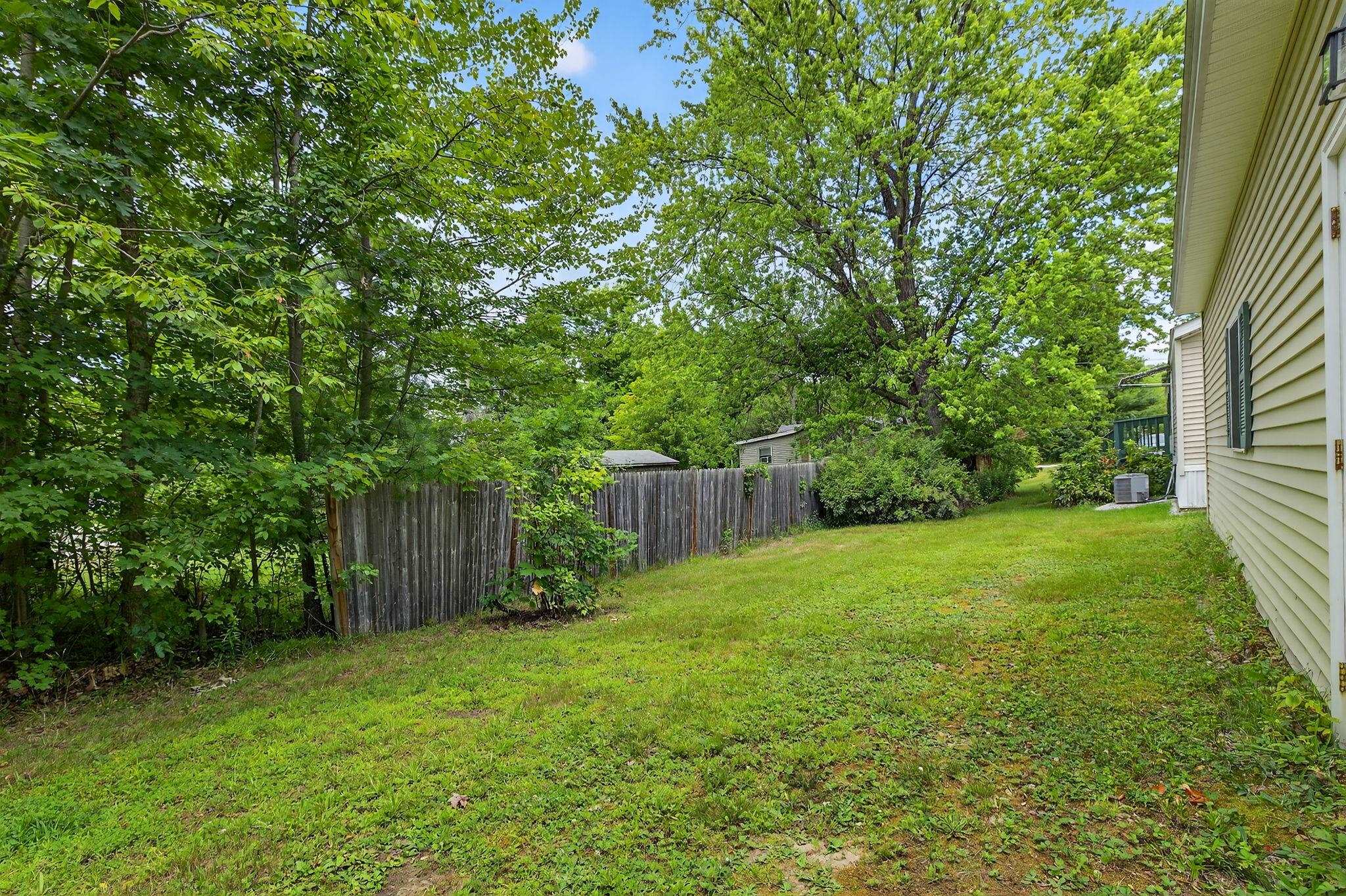 30 Old Henniker Road