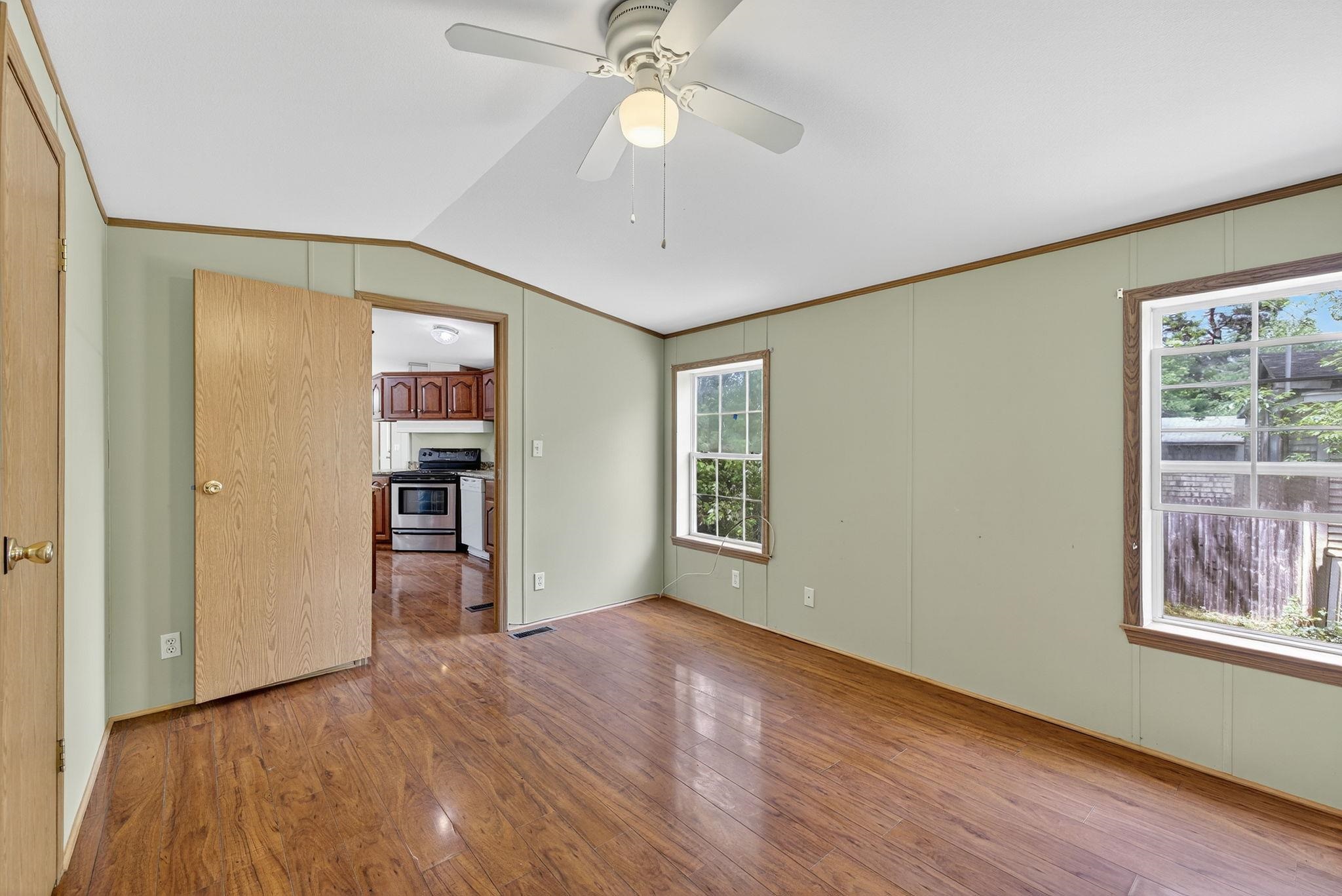 30 Old Henniker Road