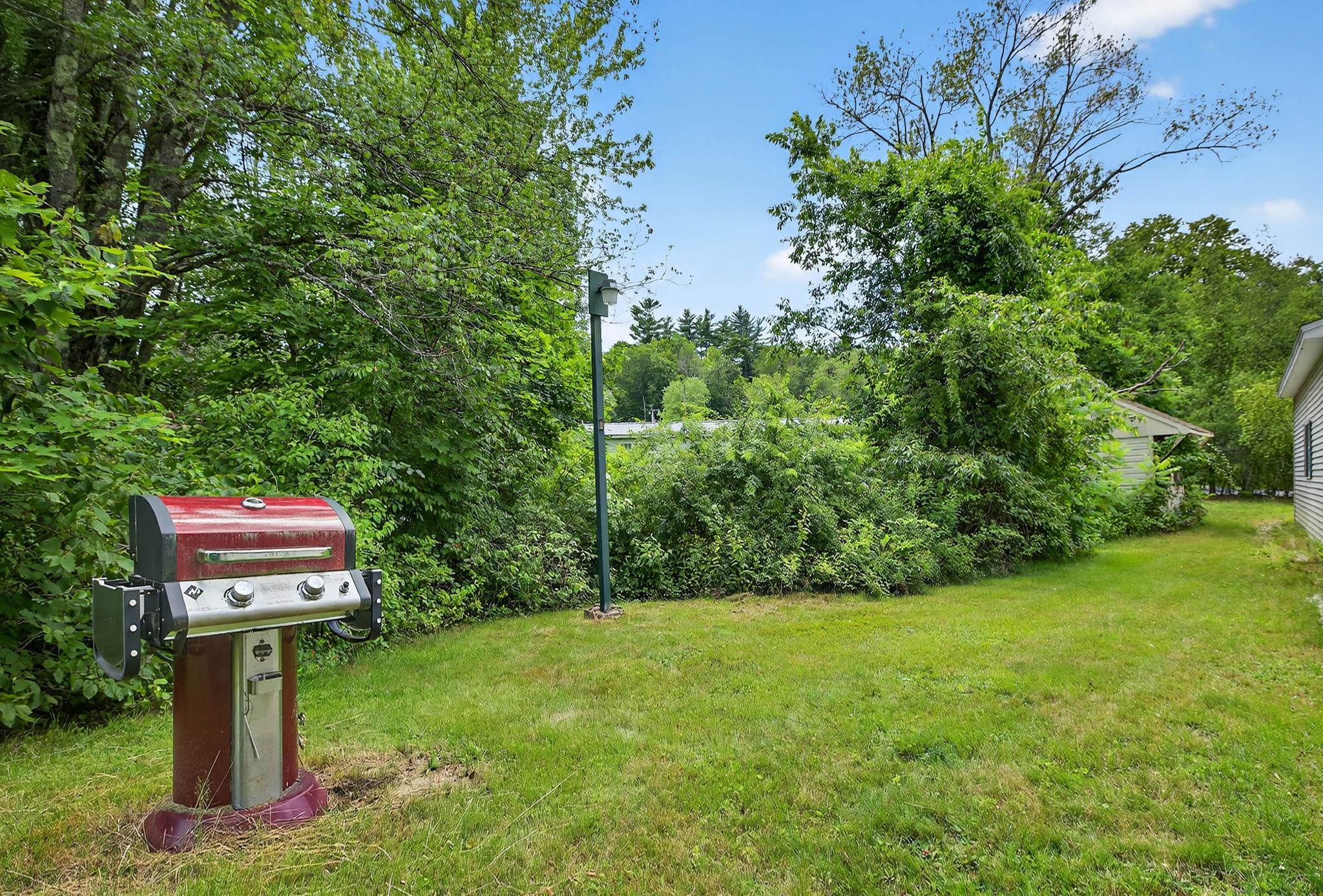 30 Old Henniker Road