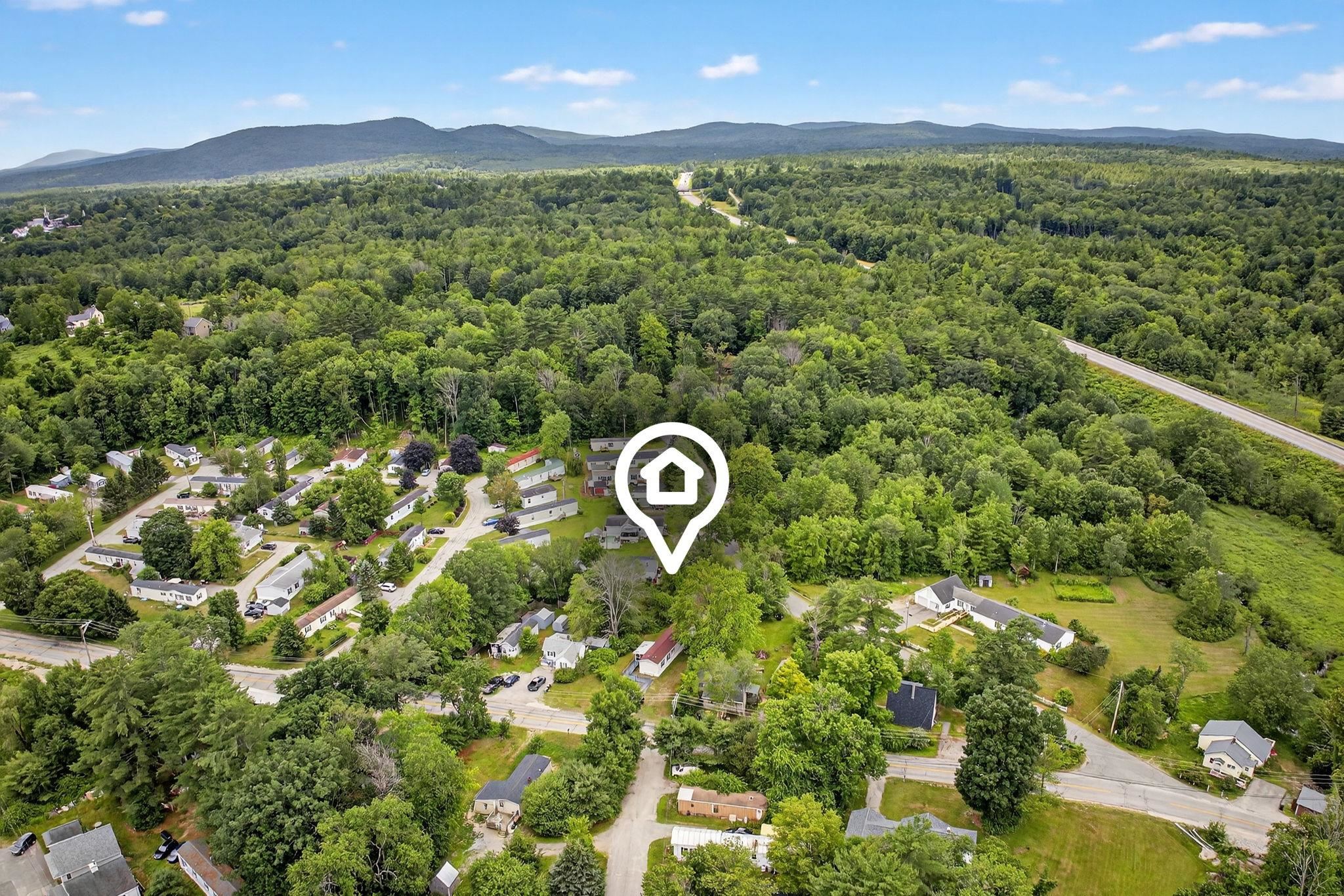 30 Old Henniker Road