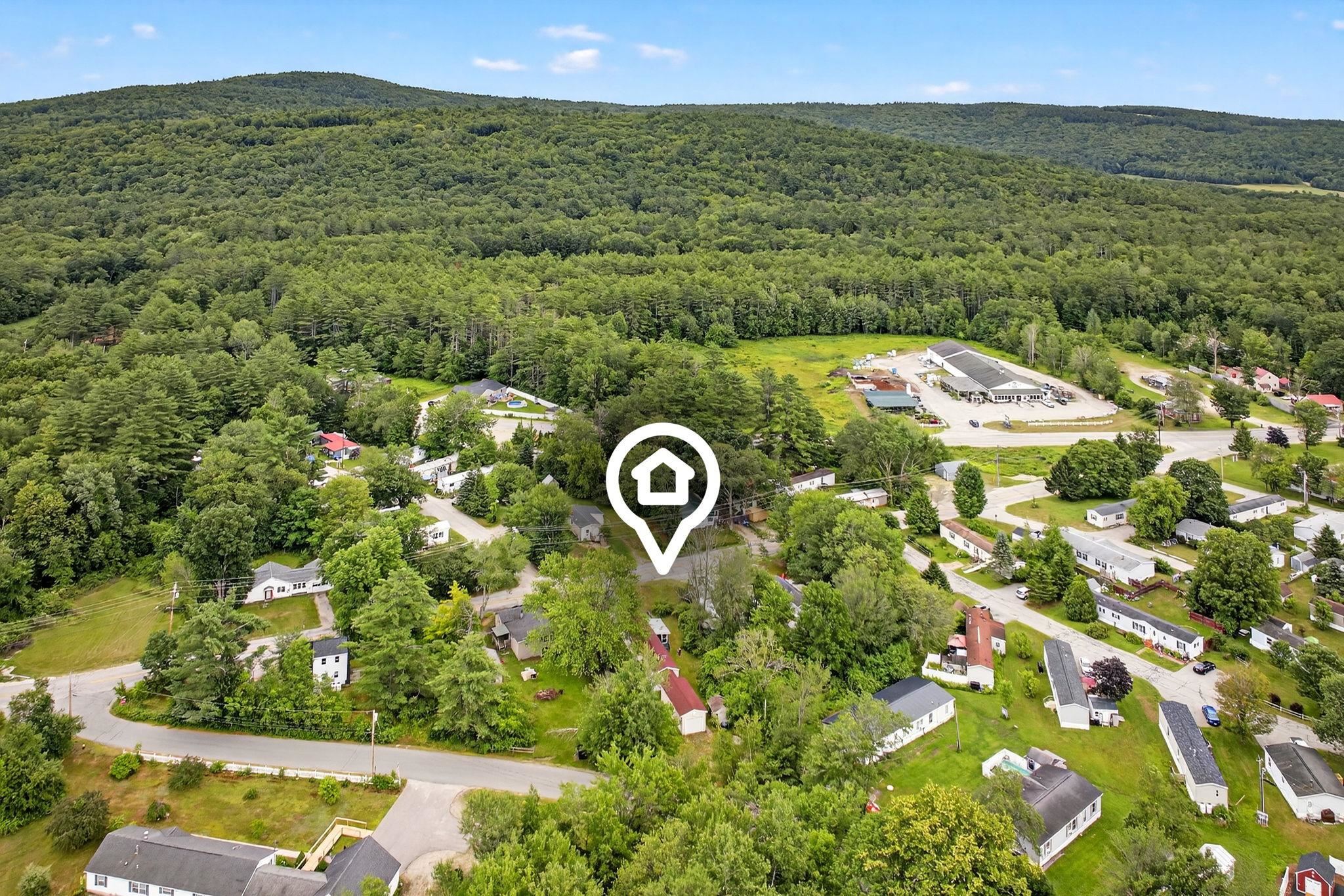 30 Old Henniker Road