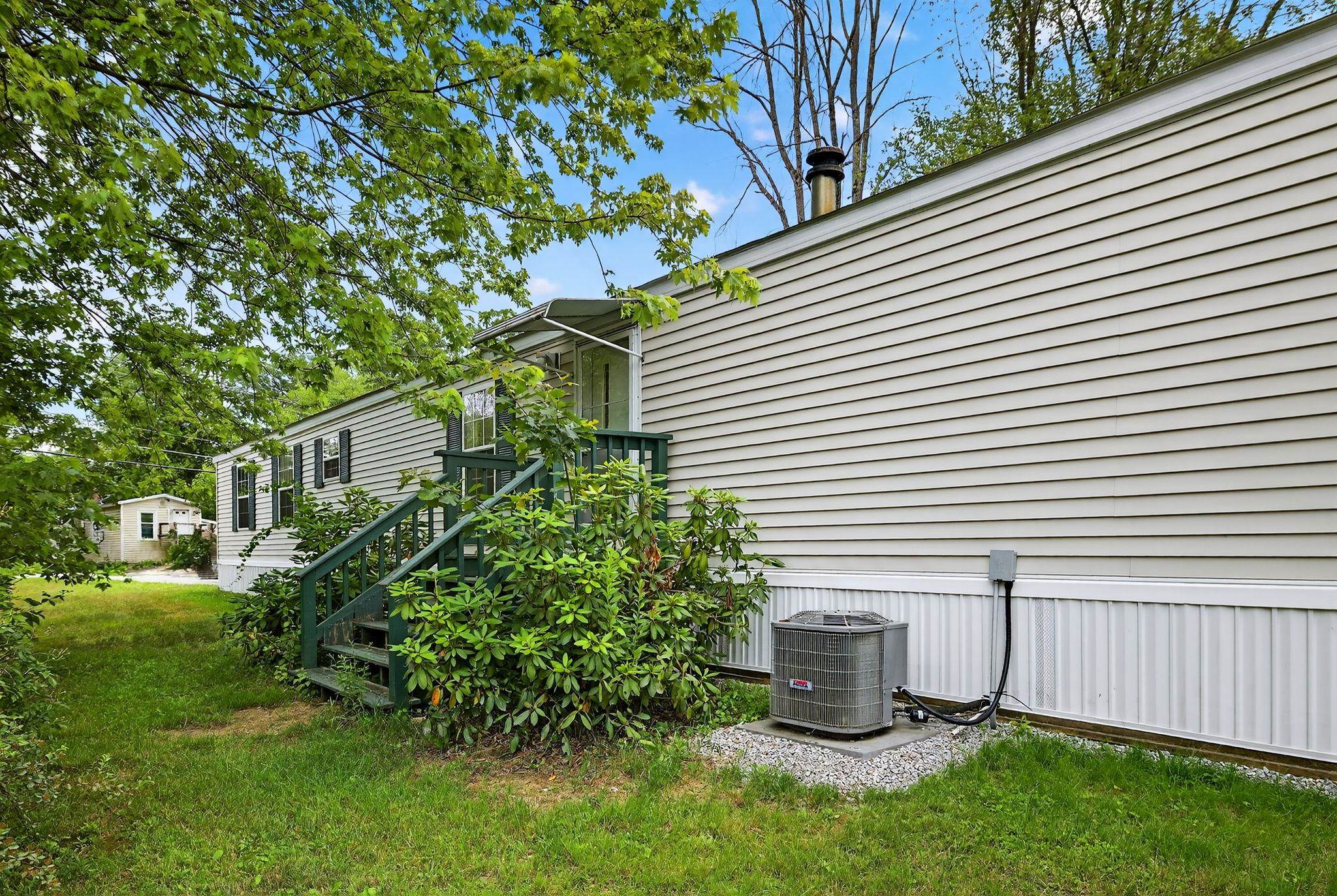 30 Old Henniker Road