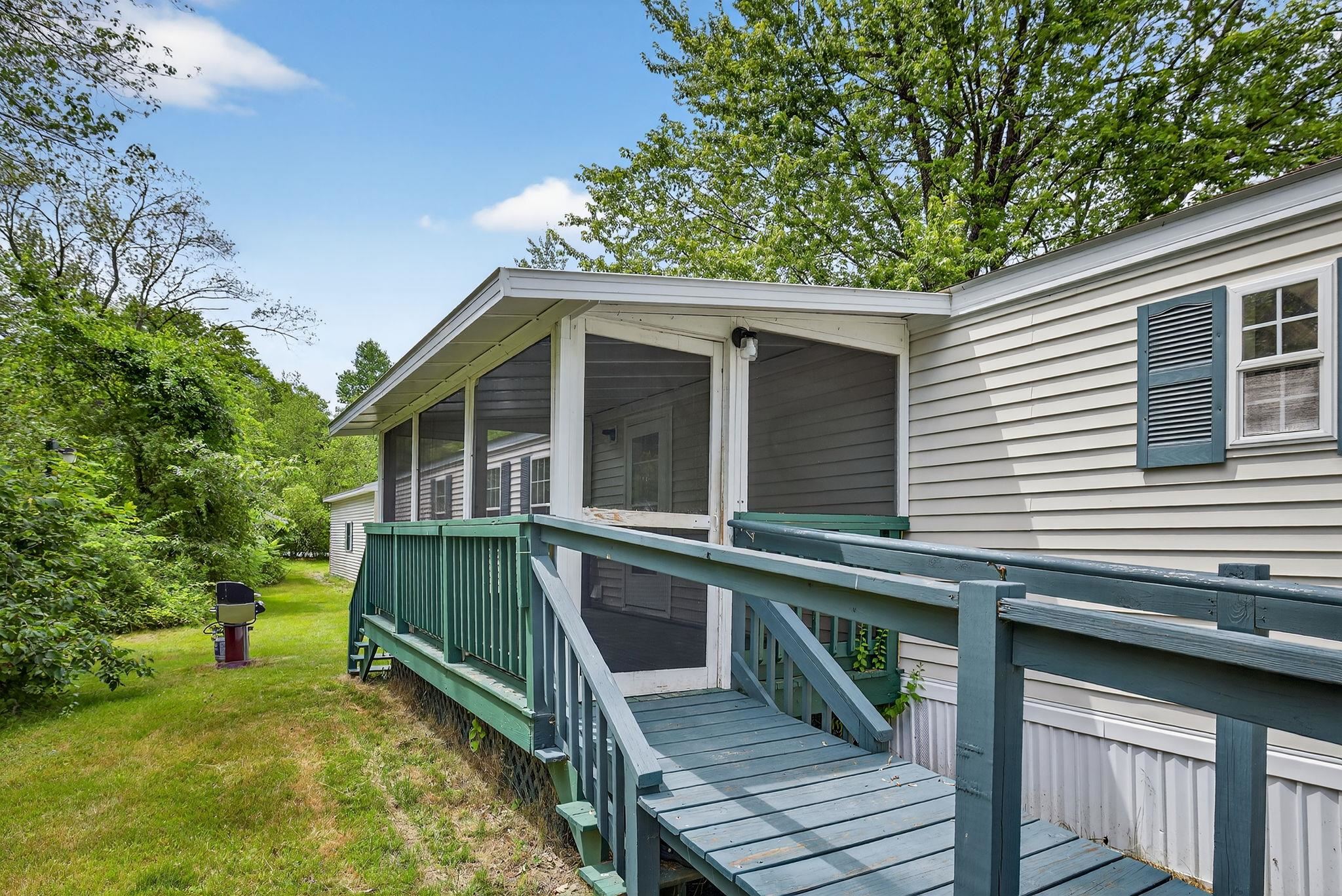 30 Old Henniker Road