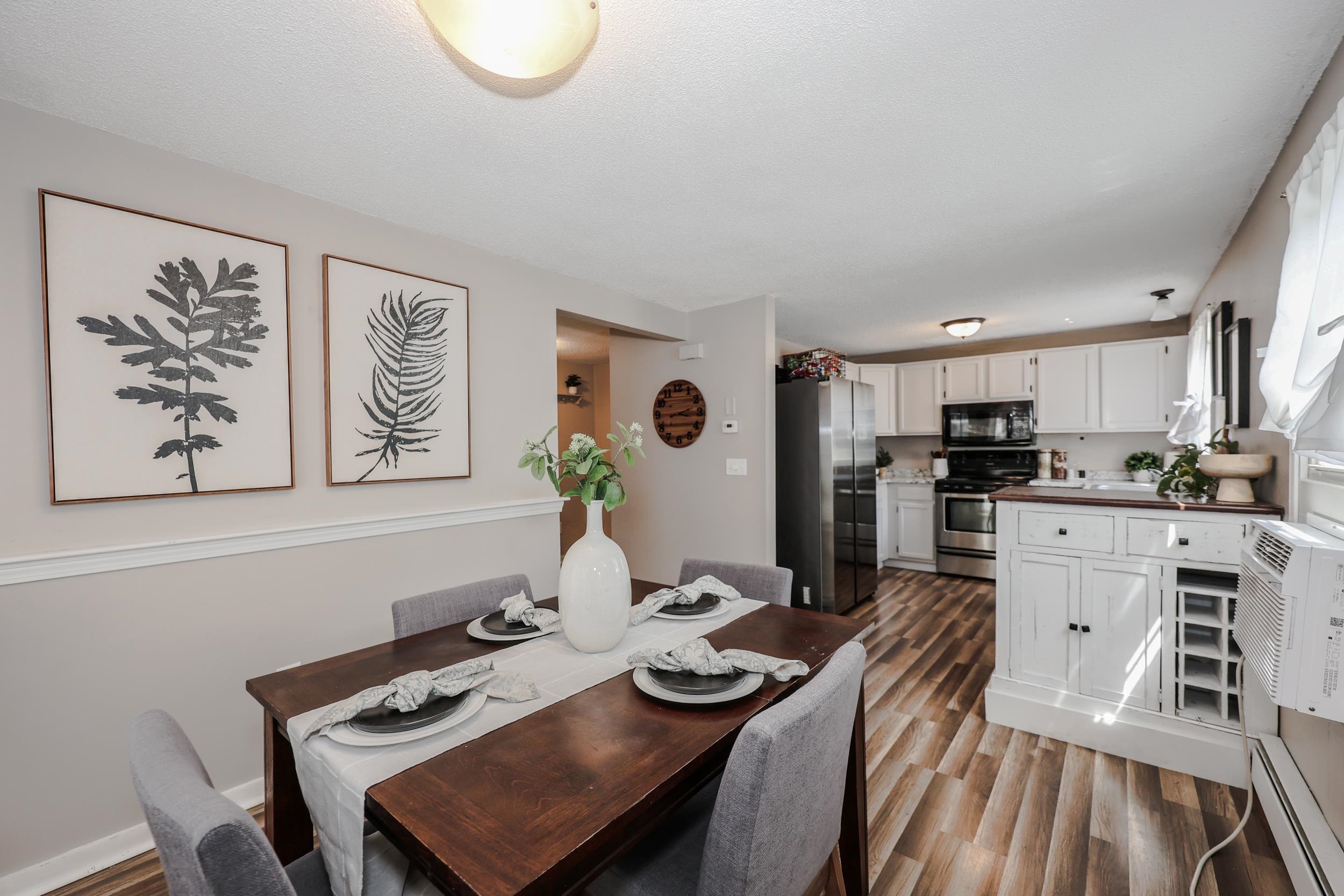 5 Richardson Drive Unit: R