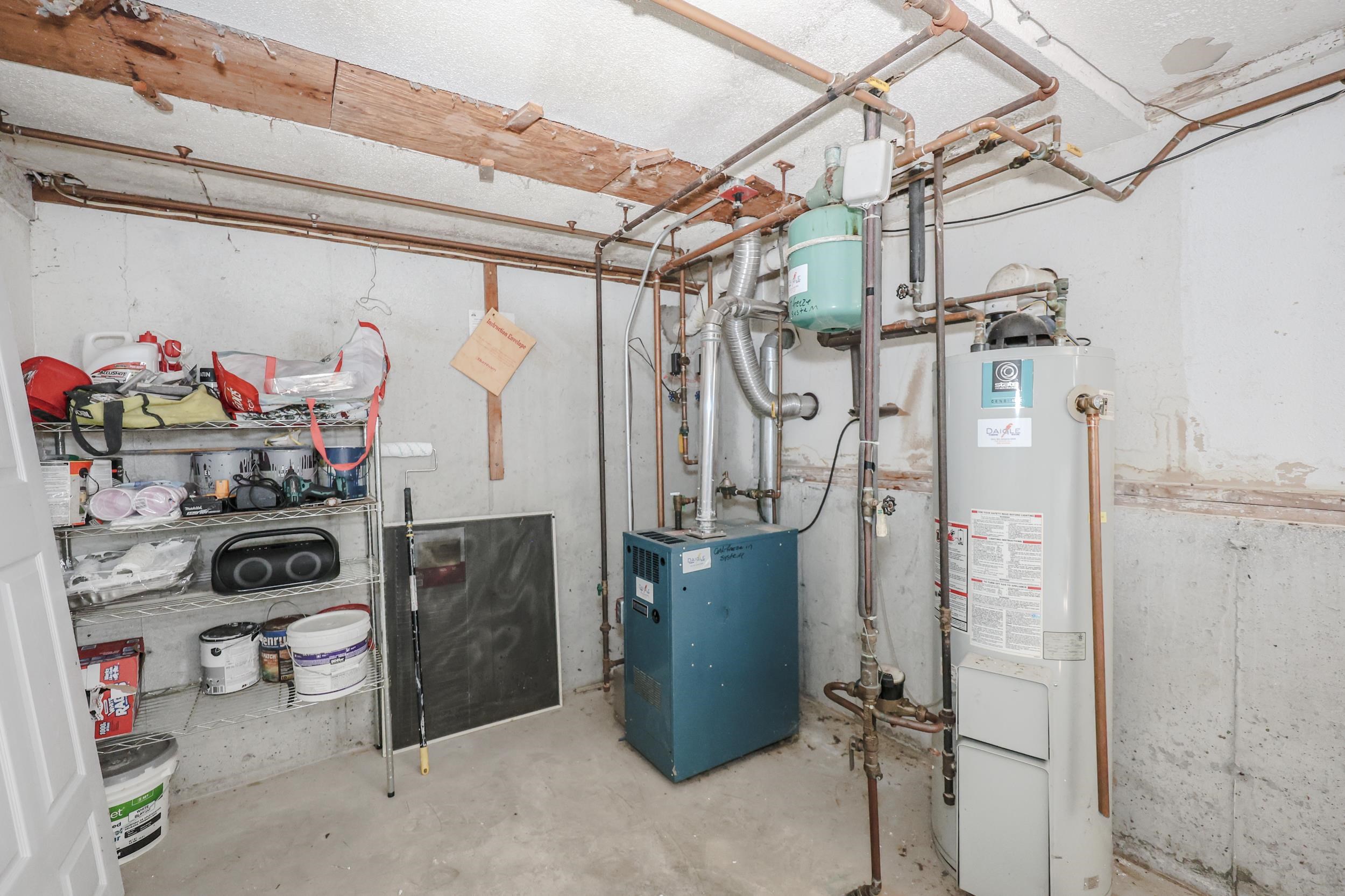 5 Richardson Drive Unit: R