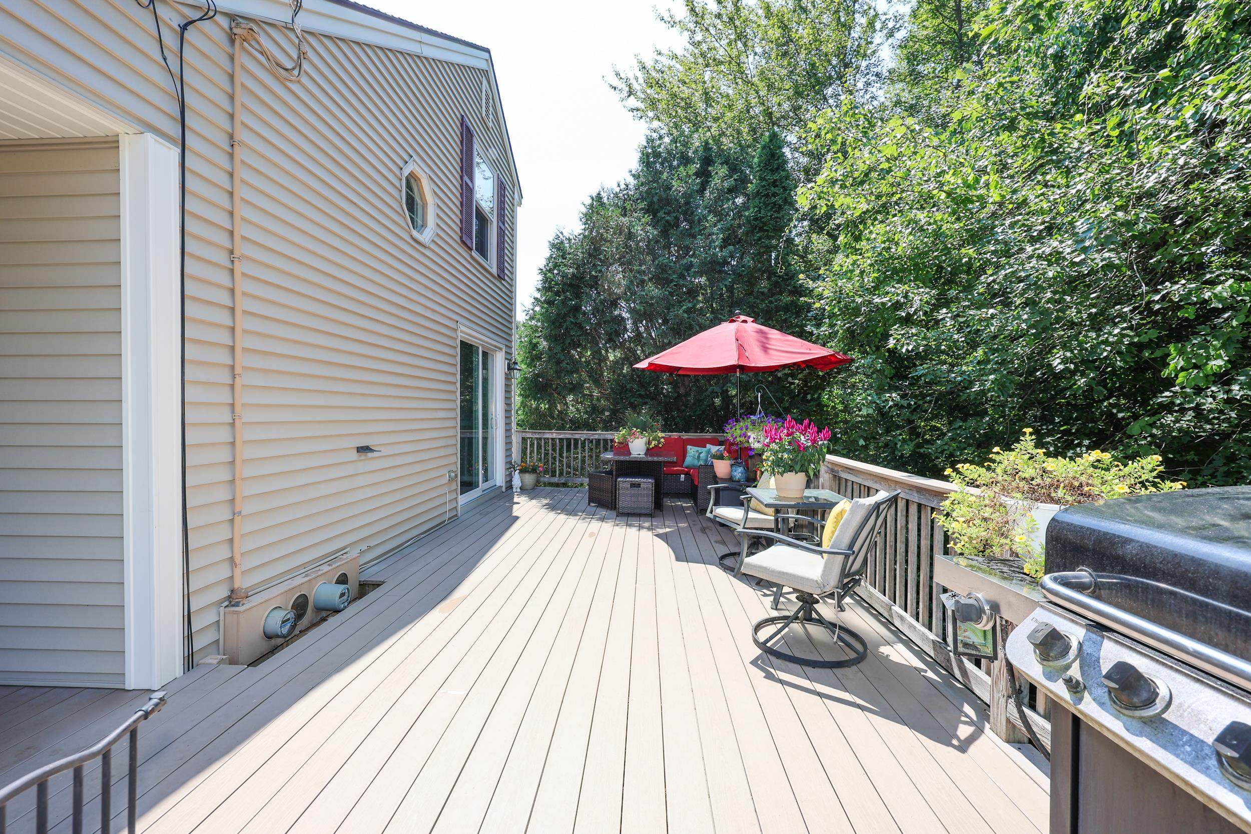 5 Richardson Drive Unit: R