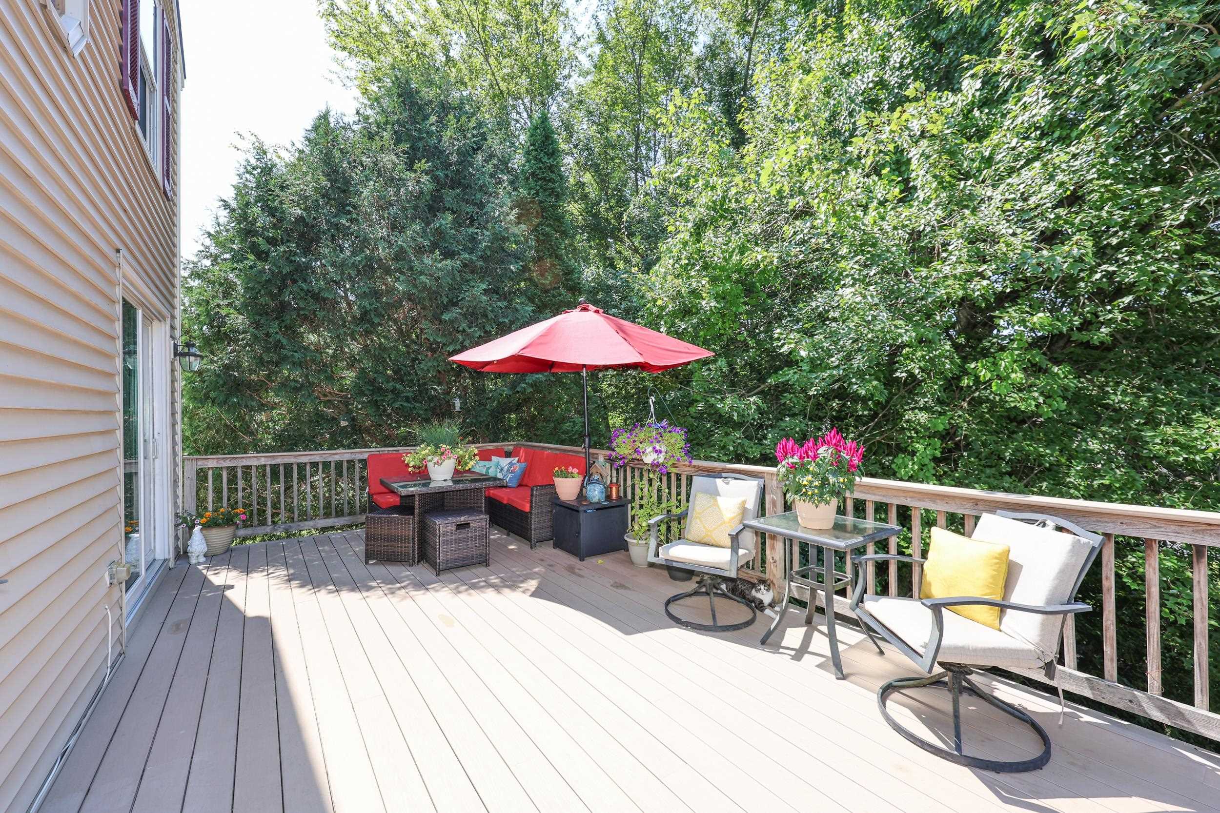 5 Richardson Drive Unit: R