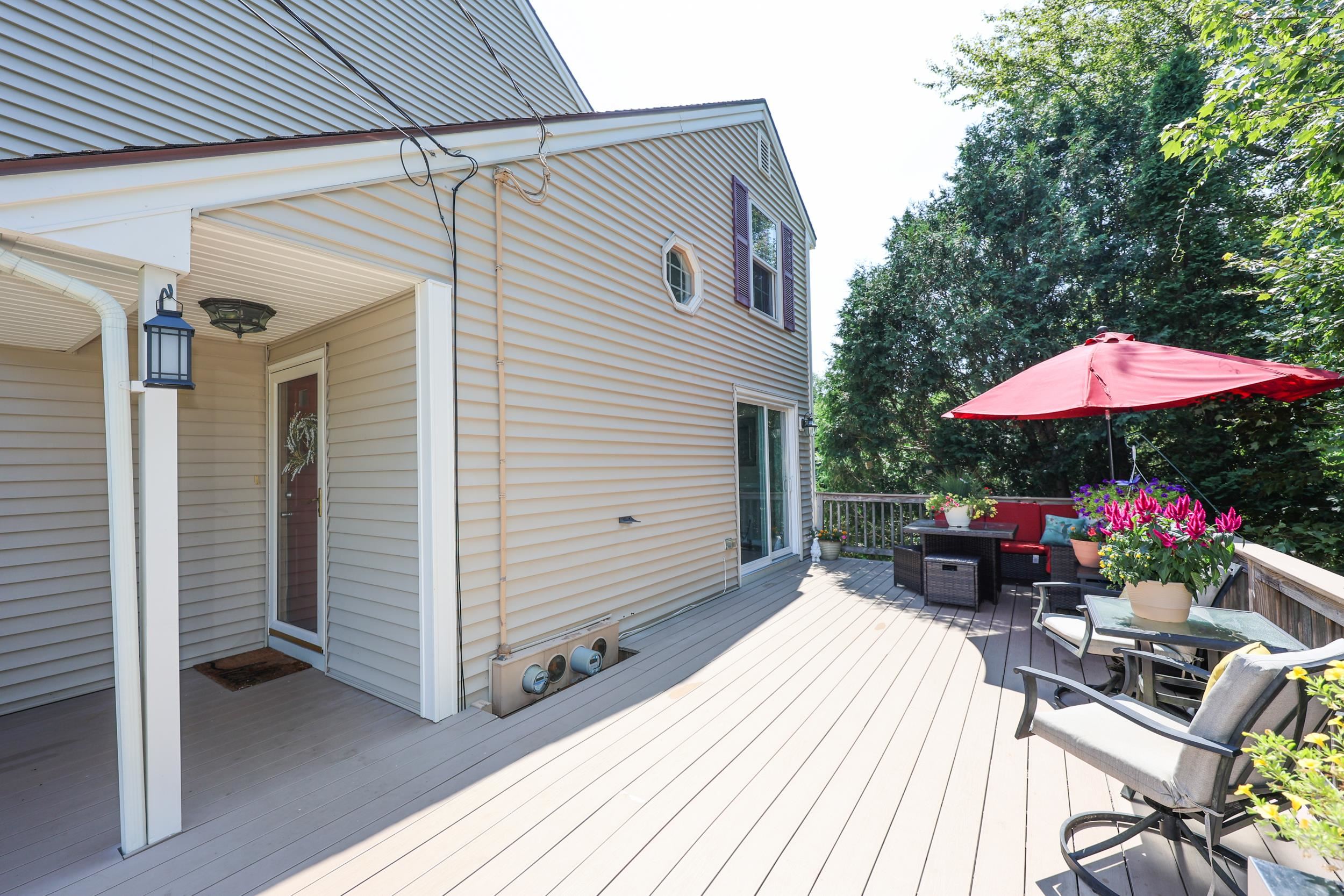 5 Richardson Drive Unit: R