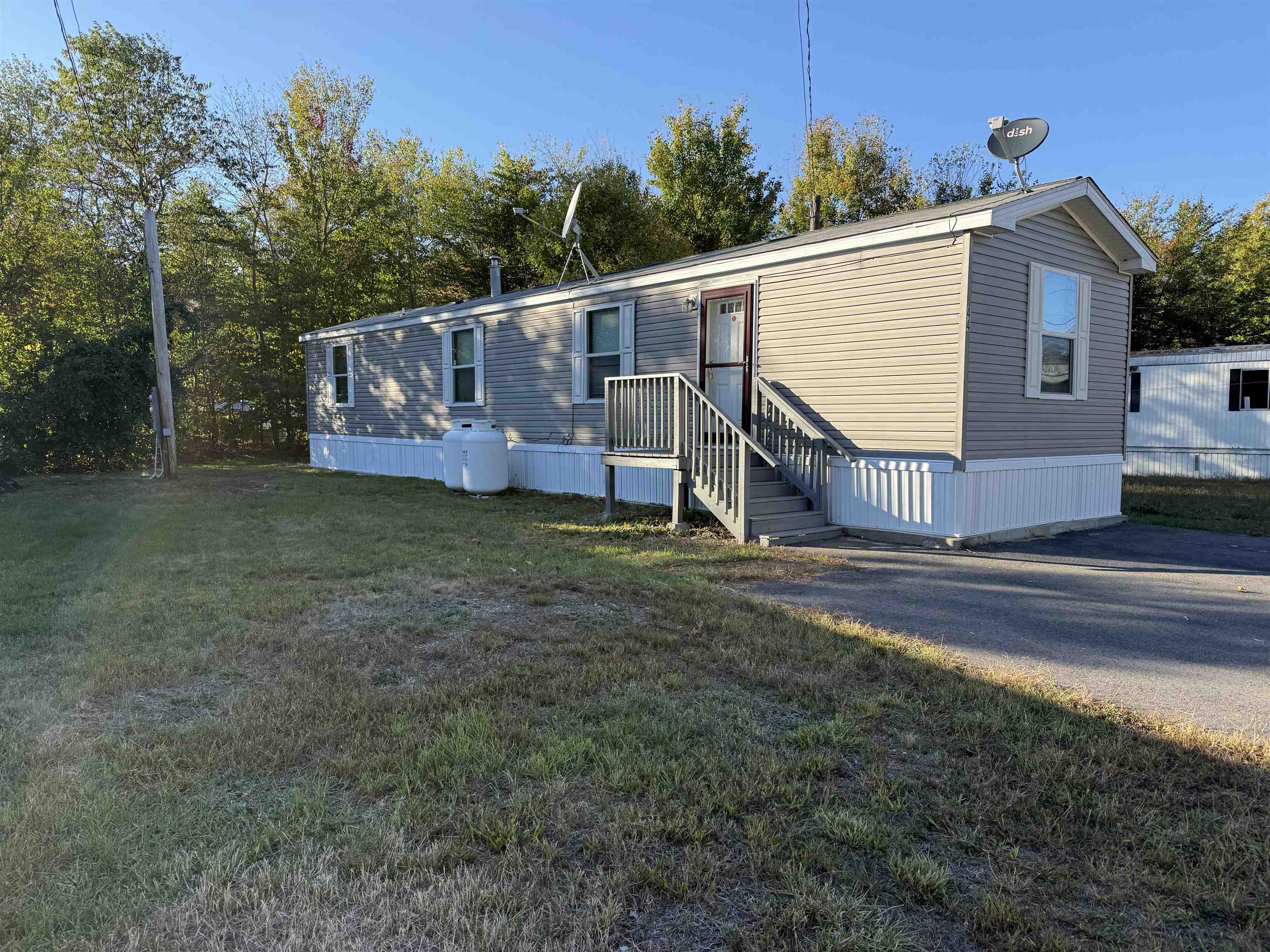 44 Pineland Park Road
