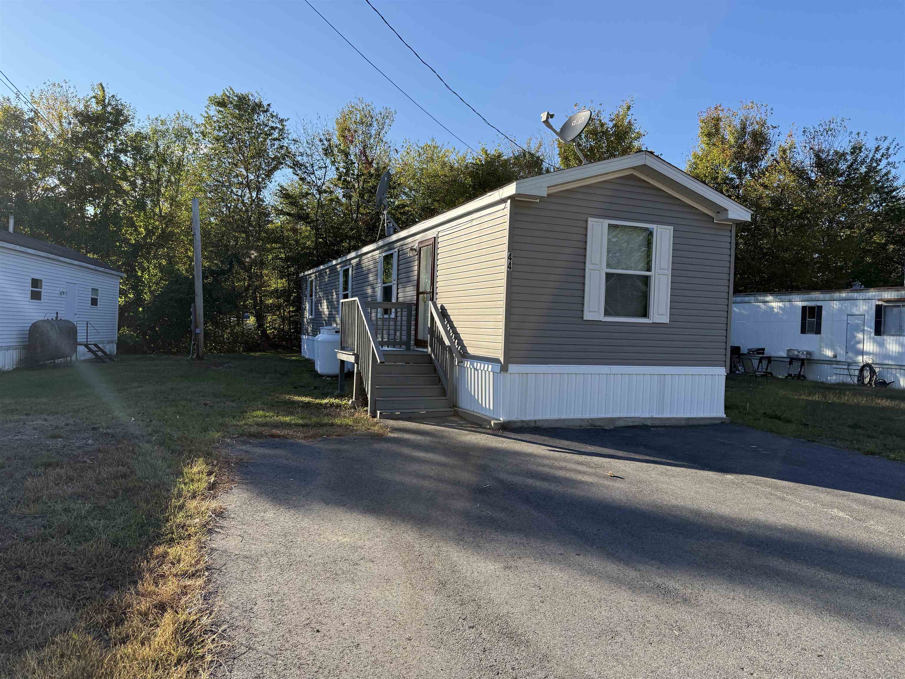 44 Pineland Park Road