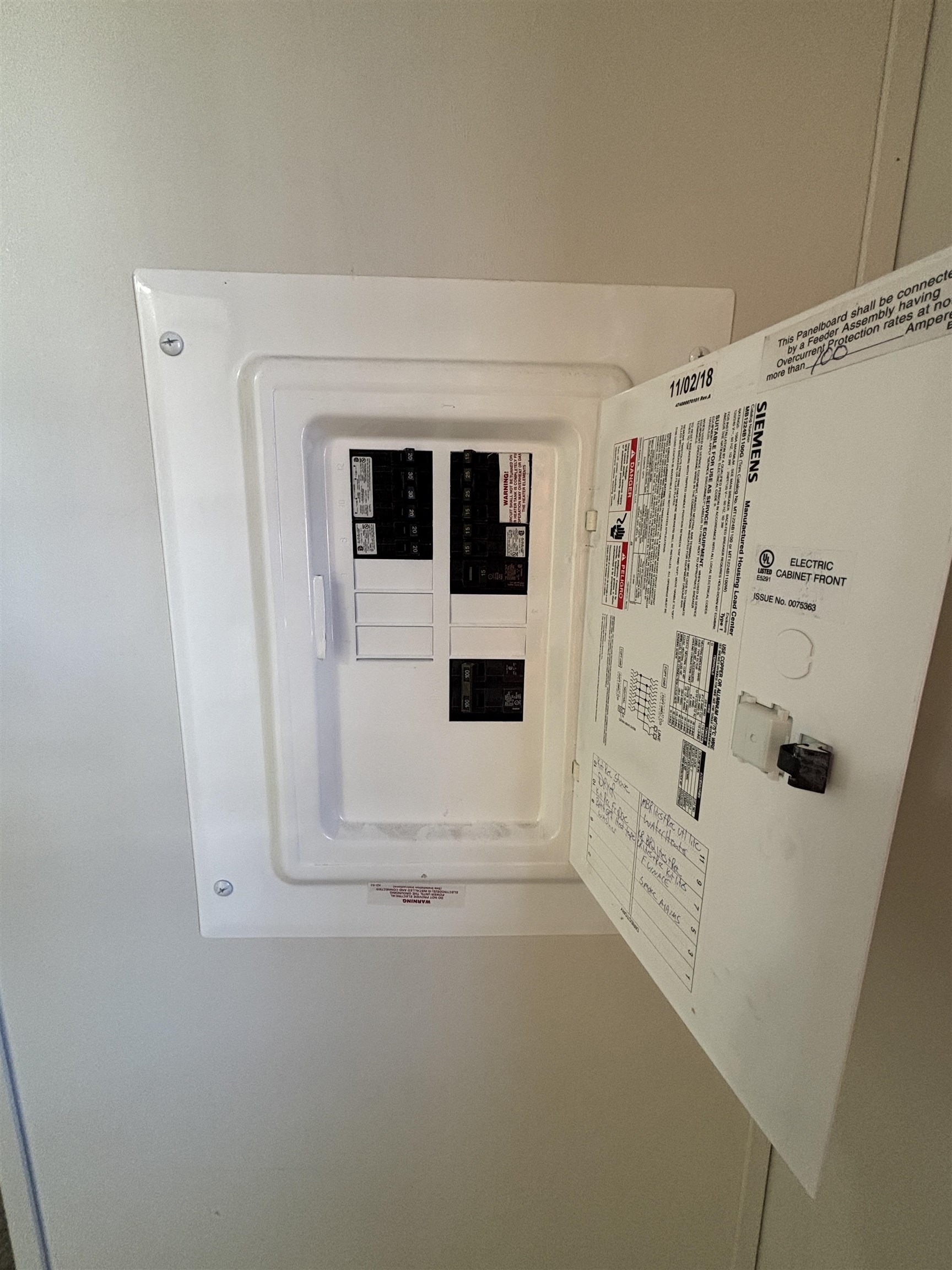 44 Pineland Park Road