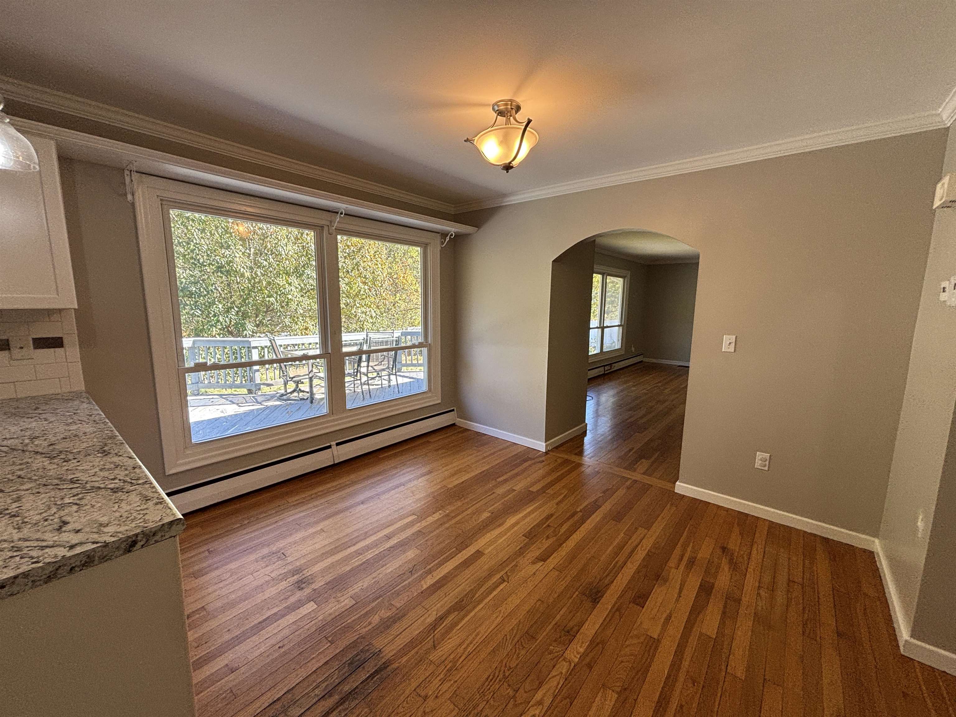 2 Lincoln Drive