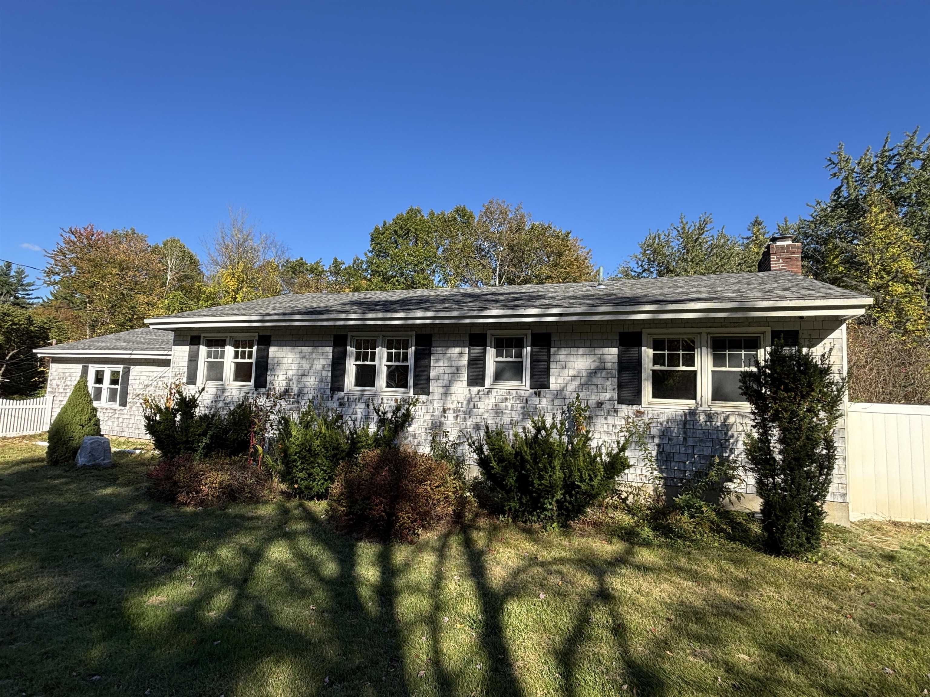 2 Lincoln Drive