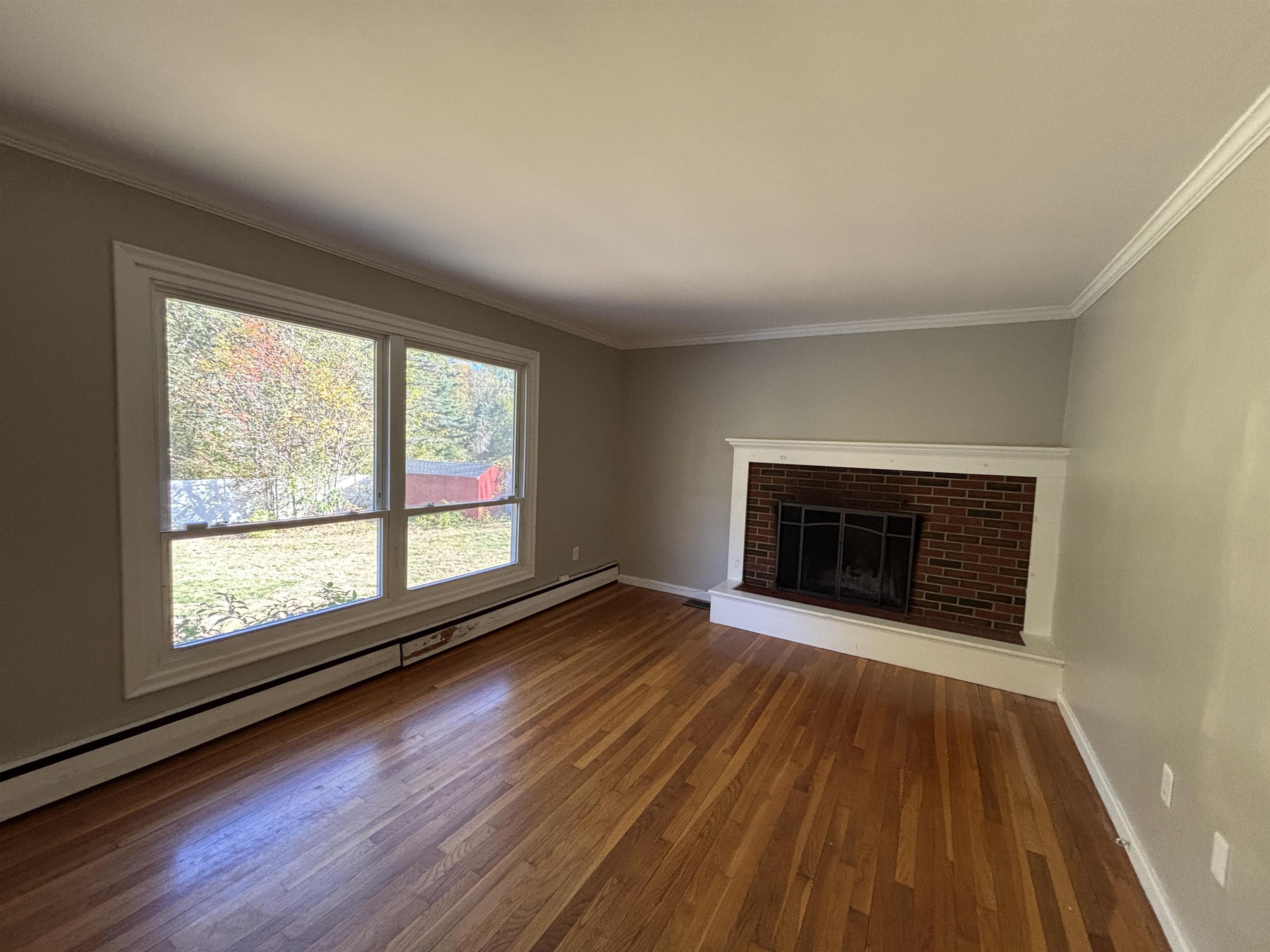 2 Lincoln Drive