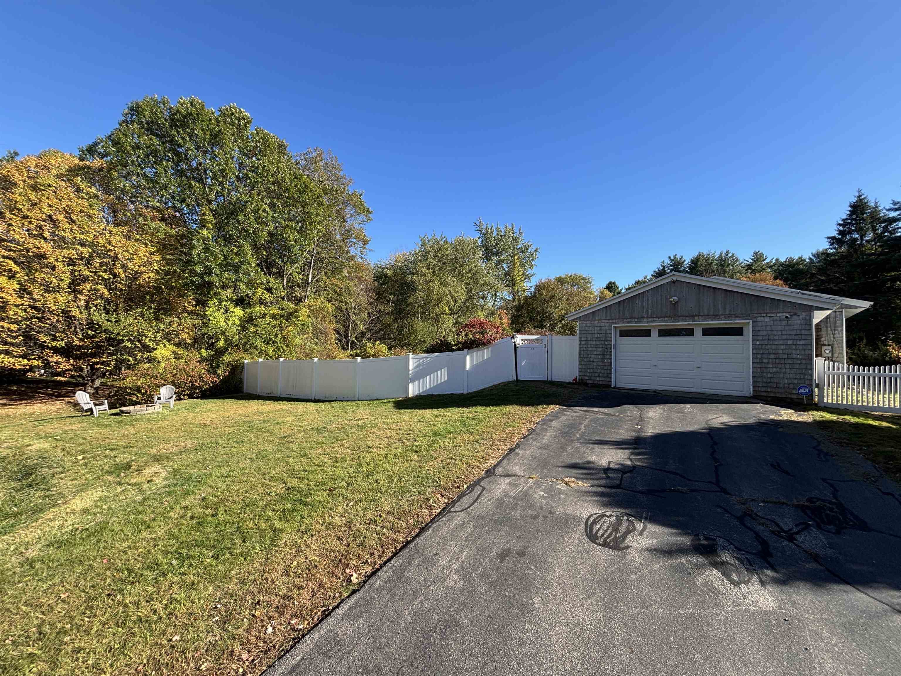 2 Lincoln Drive