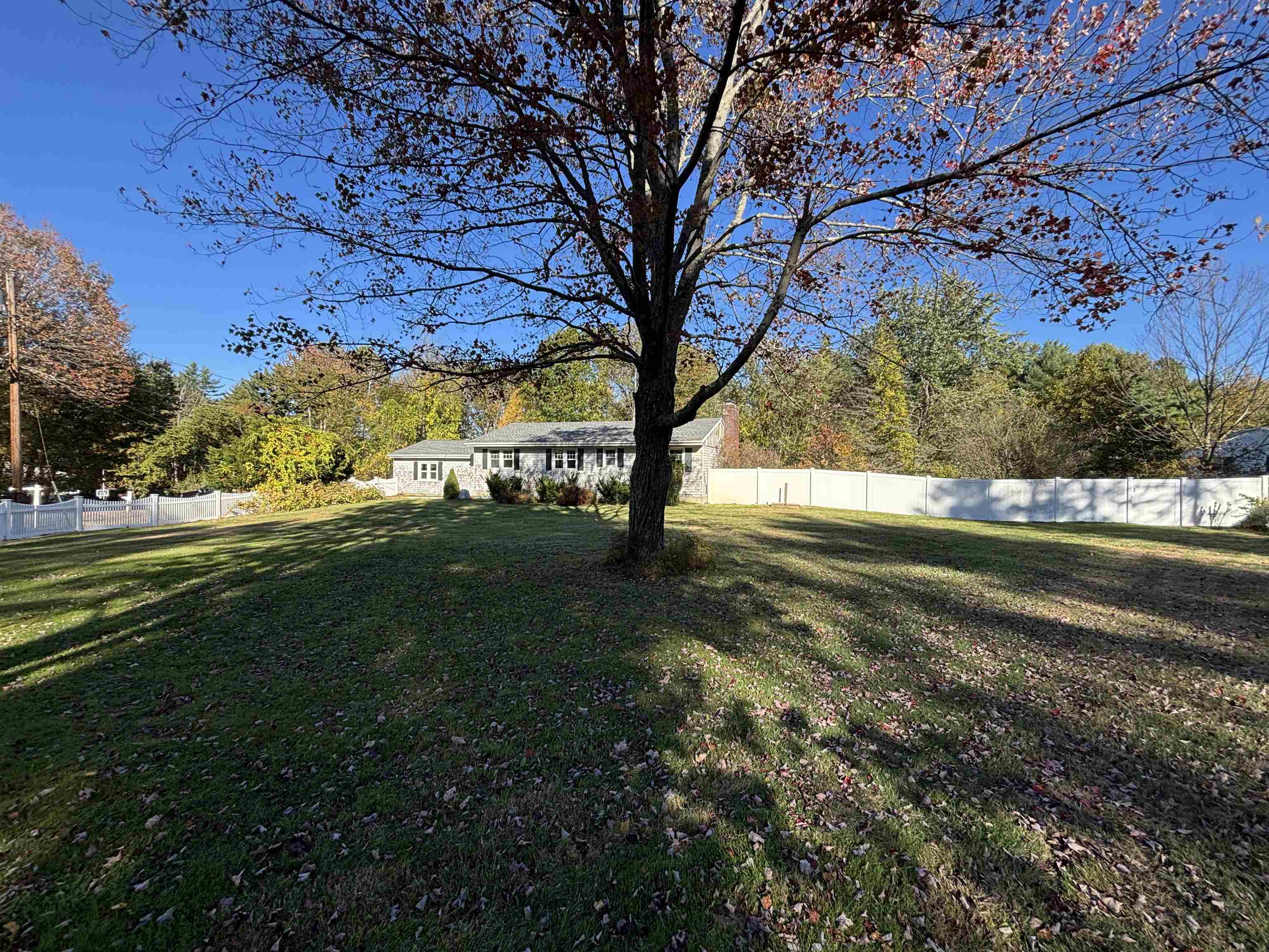2 Lincoln Drive