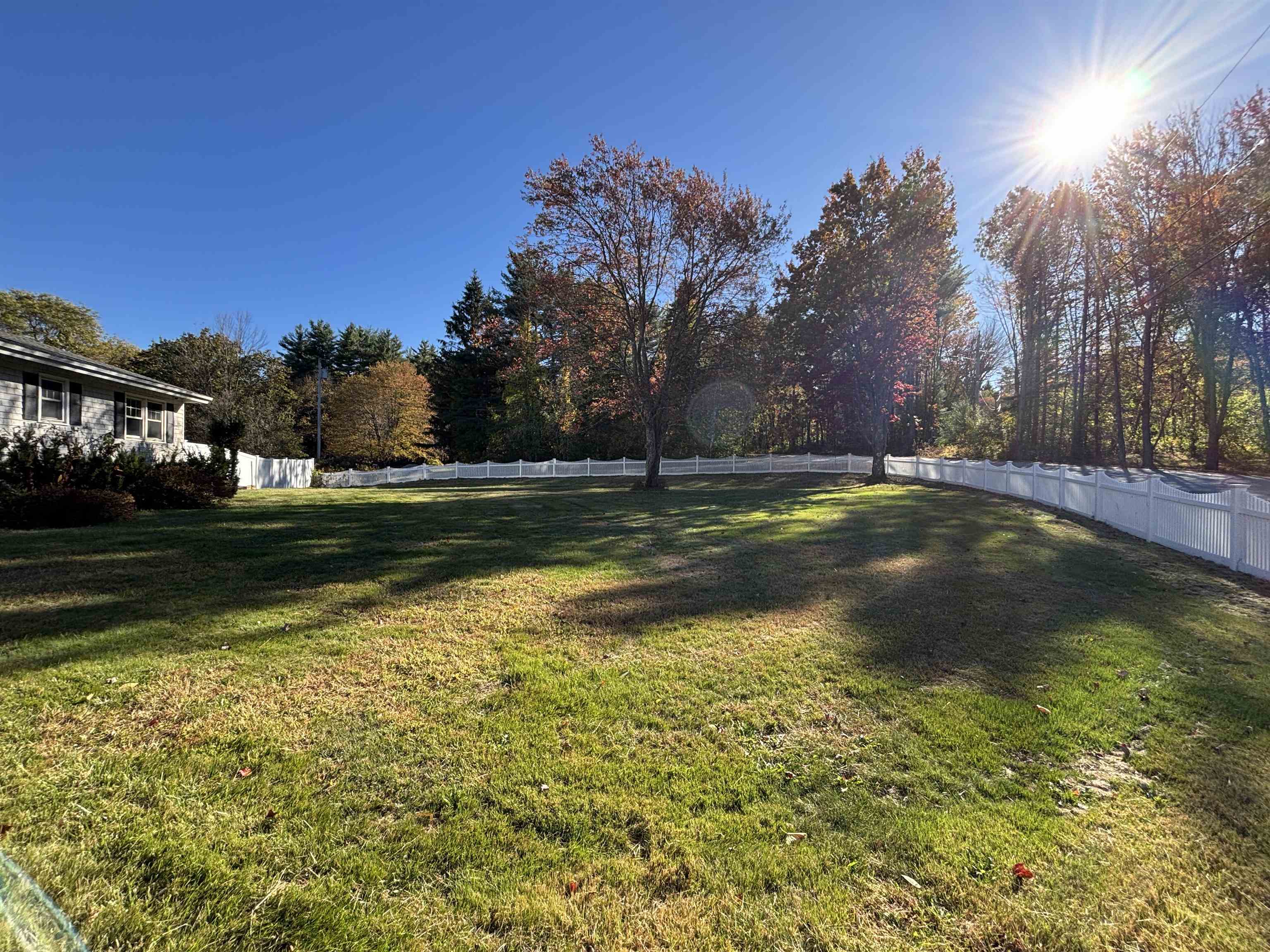 2 Lincoln Drive