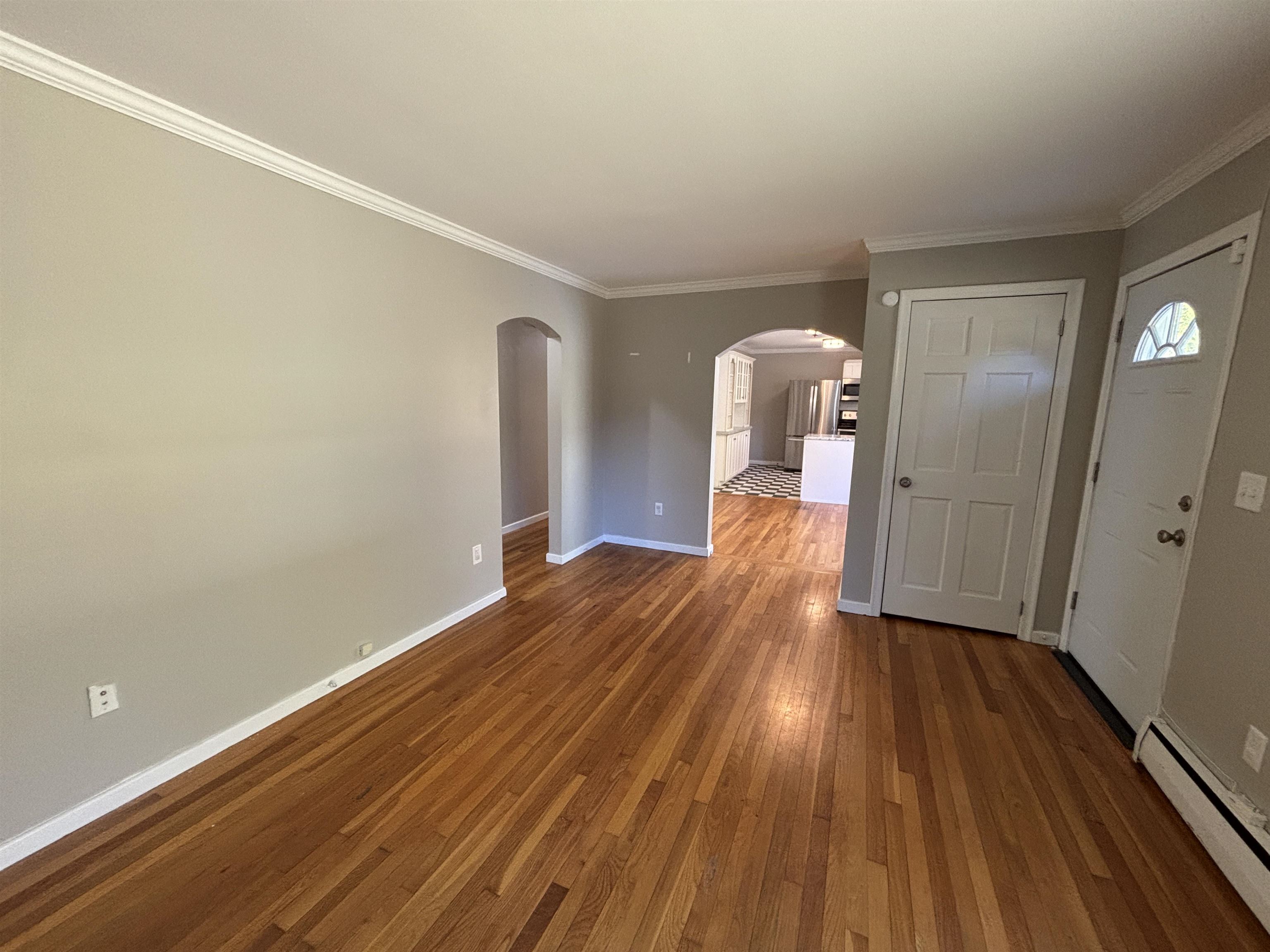 2 Lincoln Drive