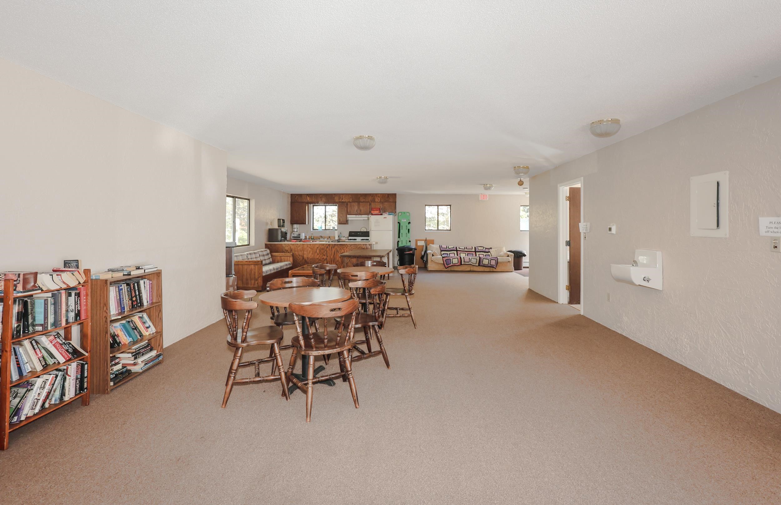 19 Country Club Drive Unit: 38