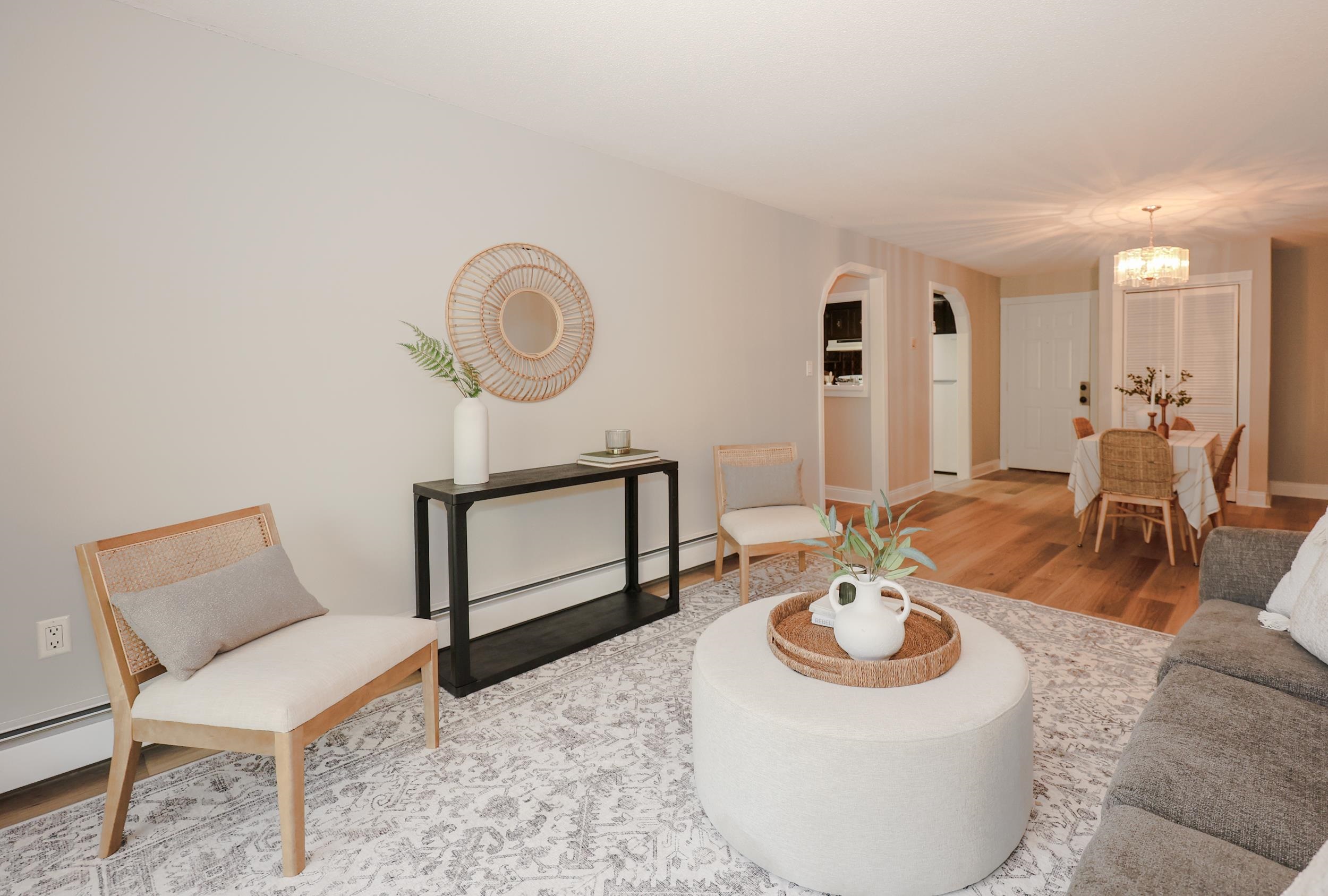 19 Country Club Drive Unit: 38