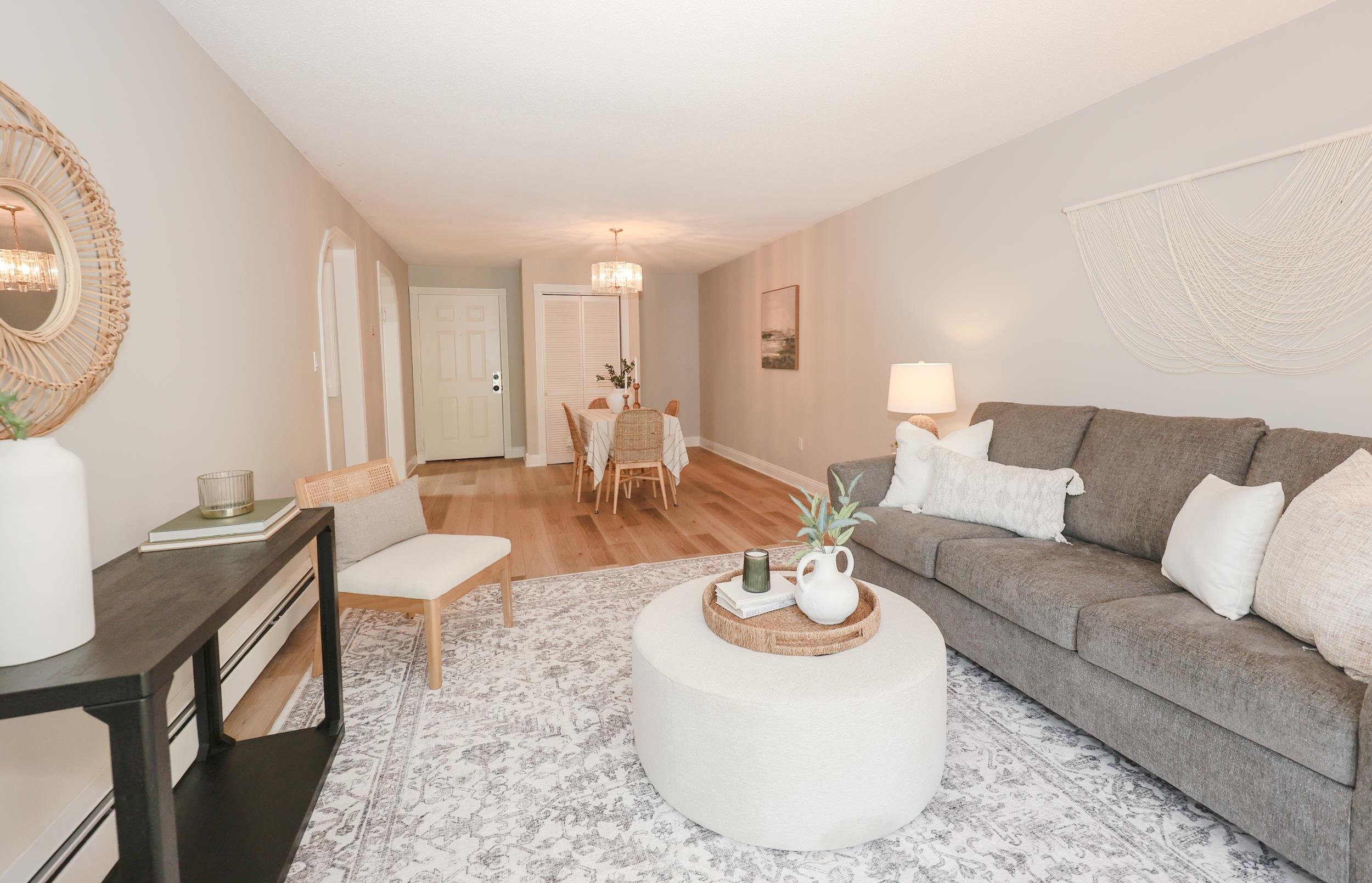 19 Country Club Drive Unit: 38