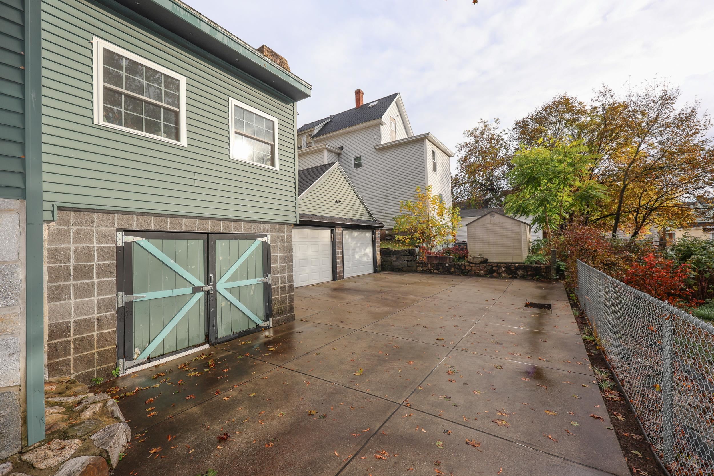 331 E High Street