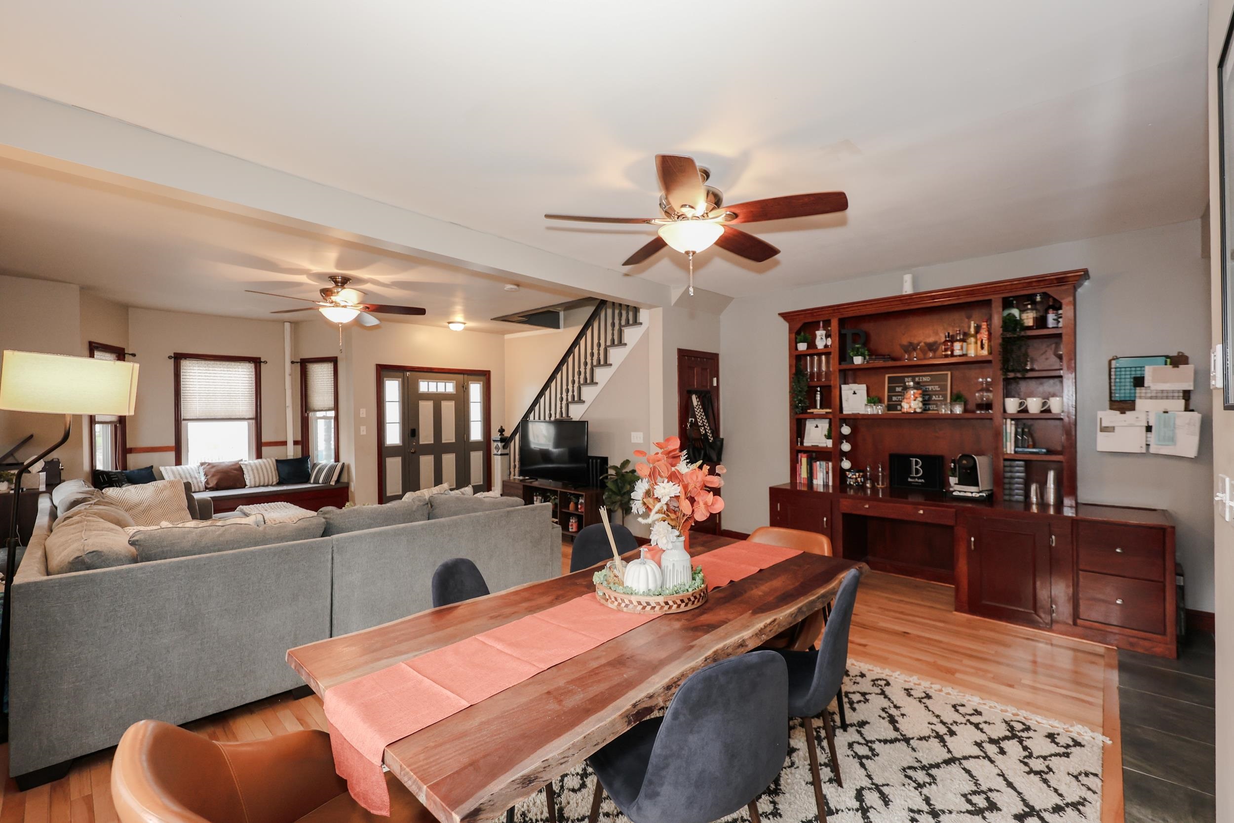 331 E High Street